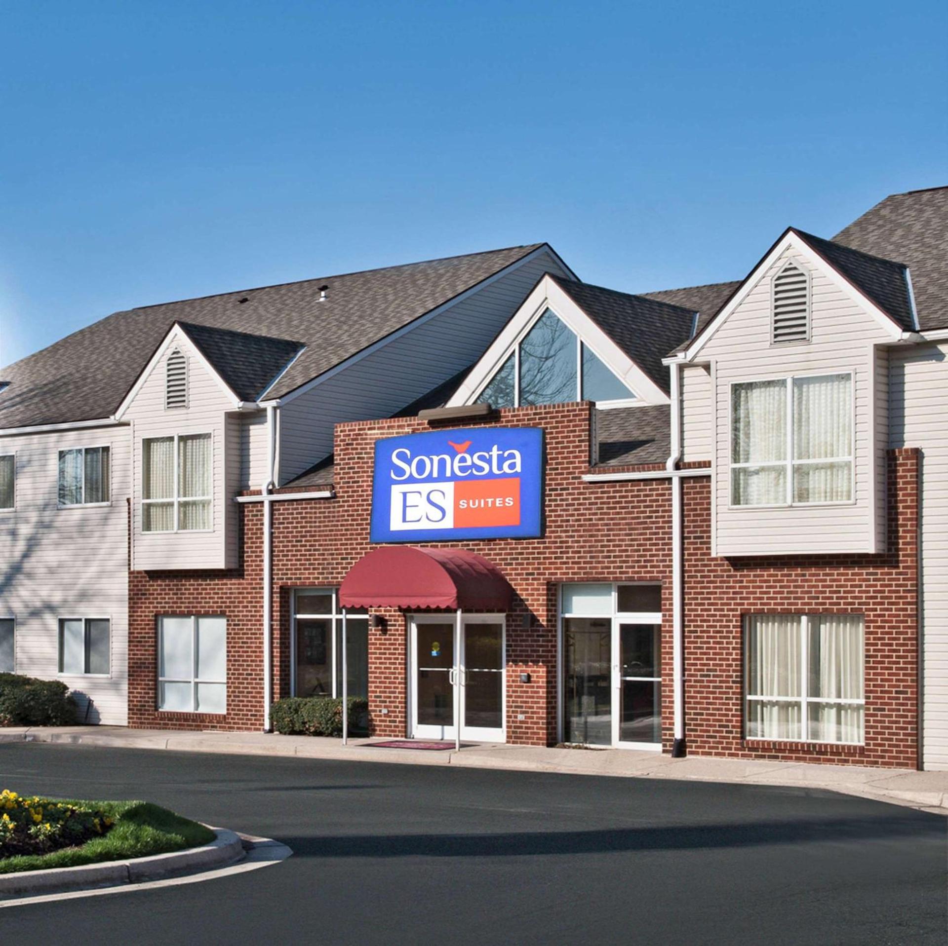 Sonesta ES Suites Annapolis — hotel in Annapolis
