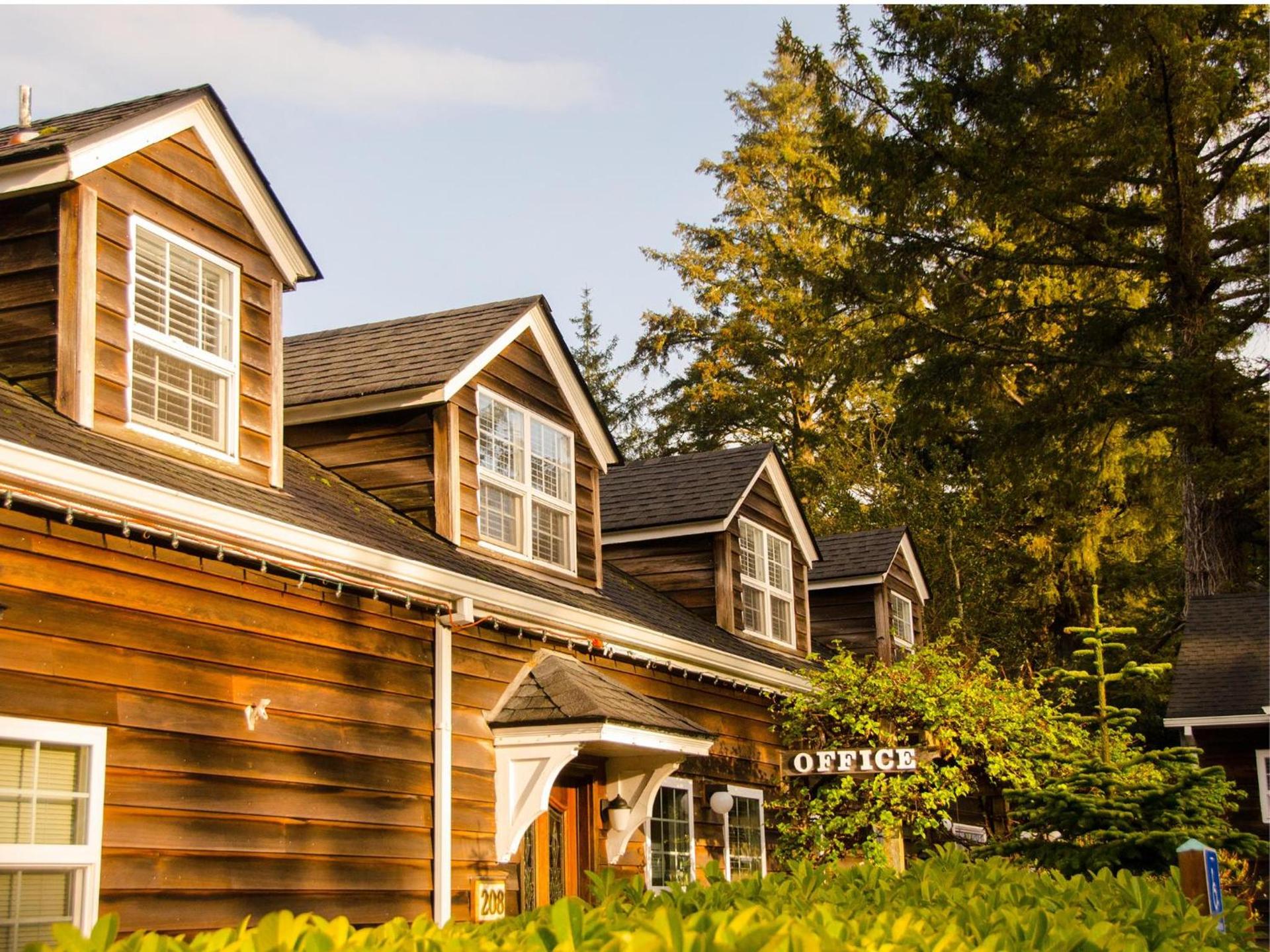Ecola Creek Lodge — hotel in Cannon Beach