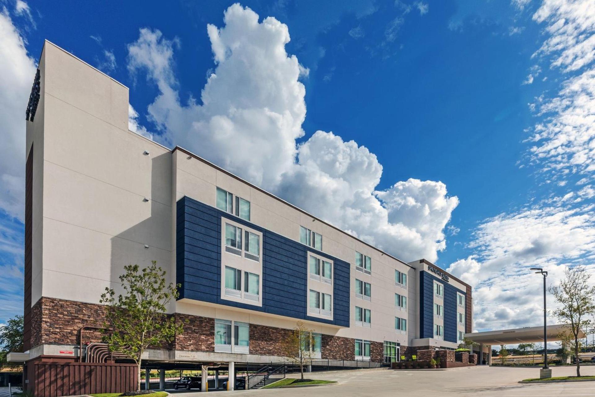 SpringHill Suites by Marriott Austin West/Lakeway — hotel in Lakeway