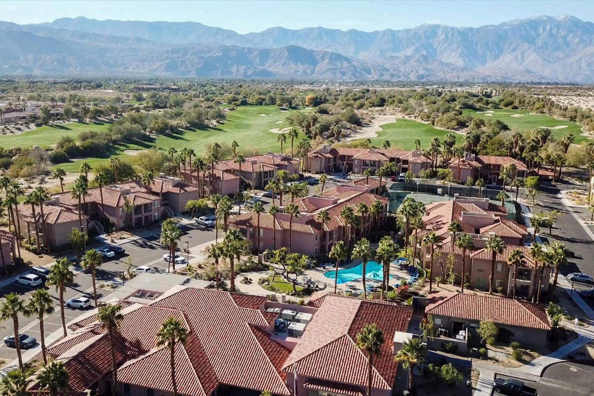 Residence Inn Palm Desert — hotel in Palm Desert