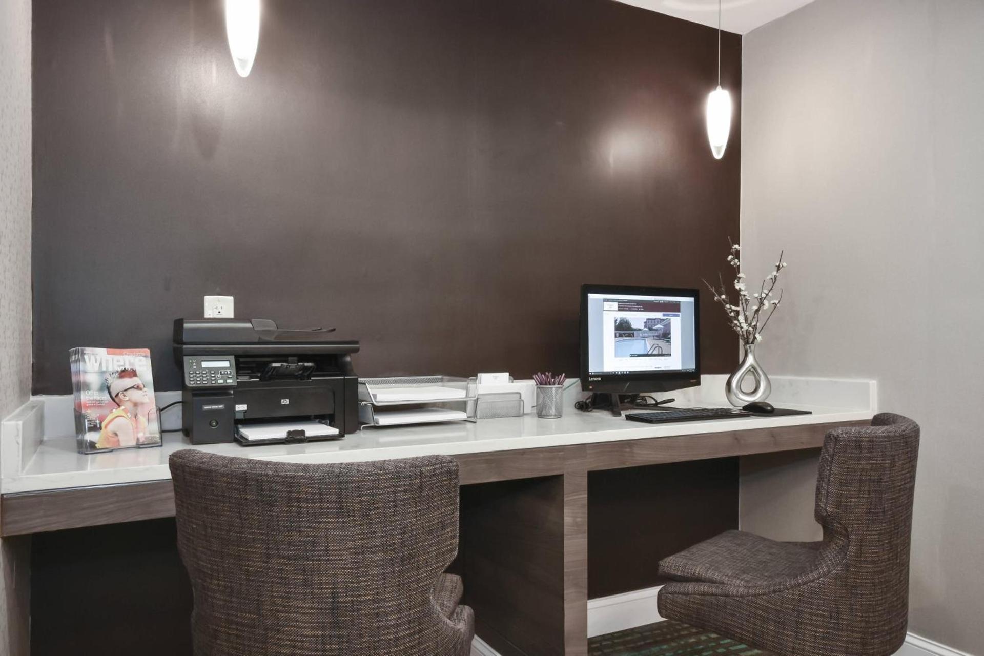 Residence Inn by Marriott Lake Norman — hotel in Huntersville