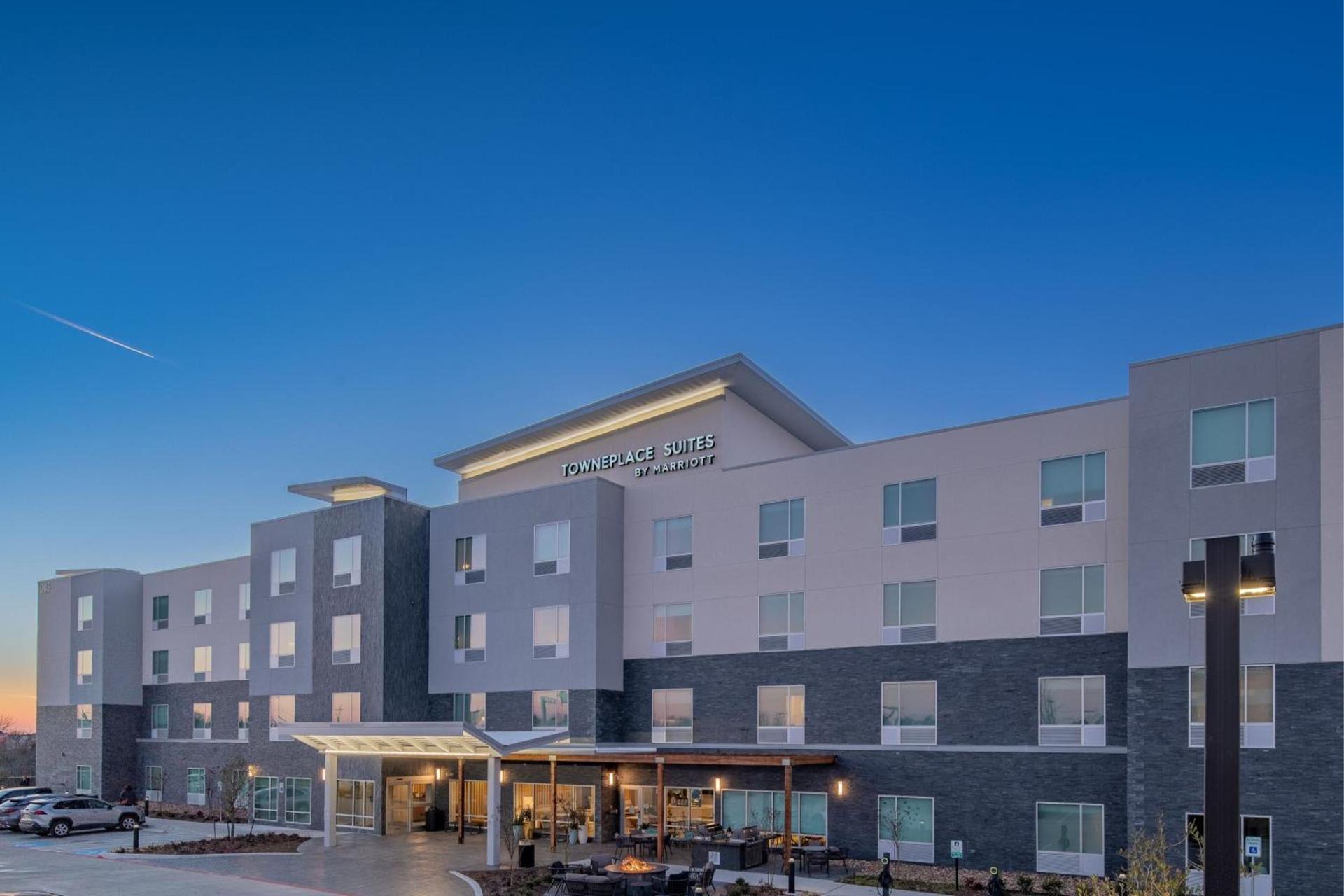 TownePlace Suites by Marriott Dallas Rockwall — hotel in Rockwall