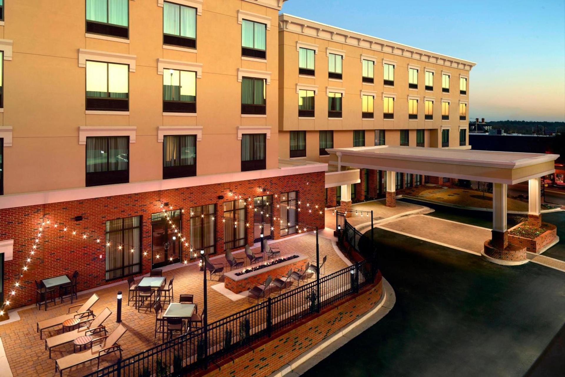 Courtyard by Marriott LaGrange — hotel in LaGrange