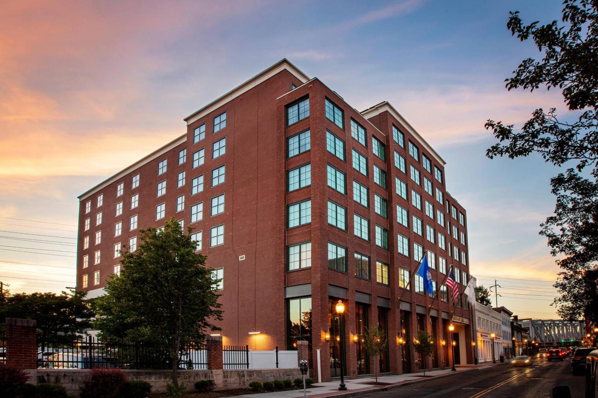 Residence Inn by Marriott Norwalk — hotel in Norwalk