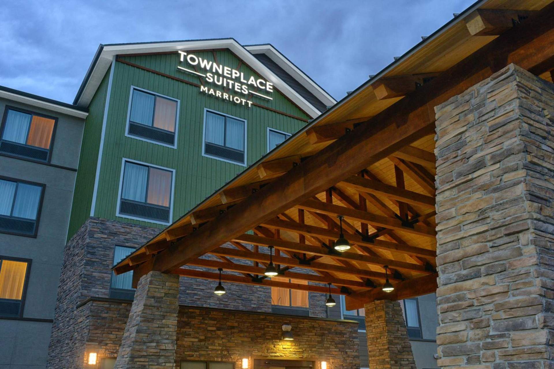 TownePlace Suites by Marriott Denver South/Lone Tree