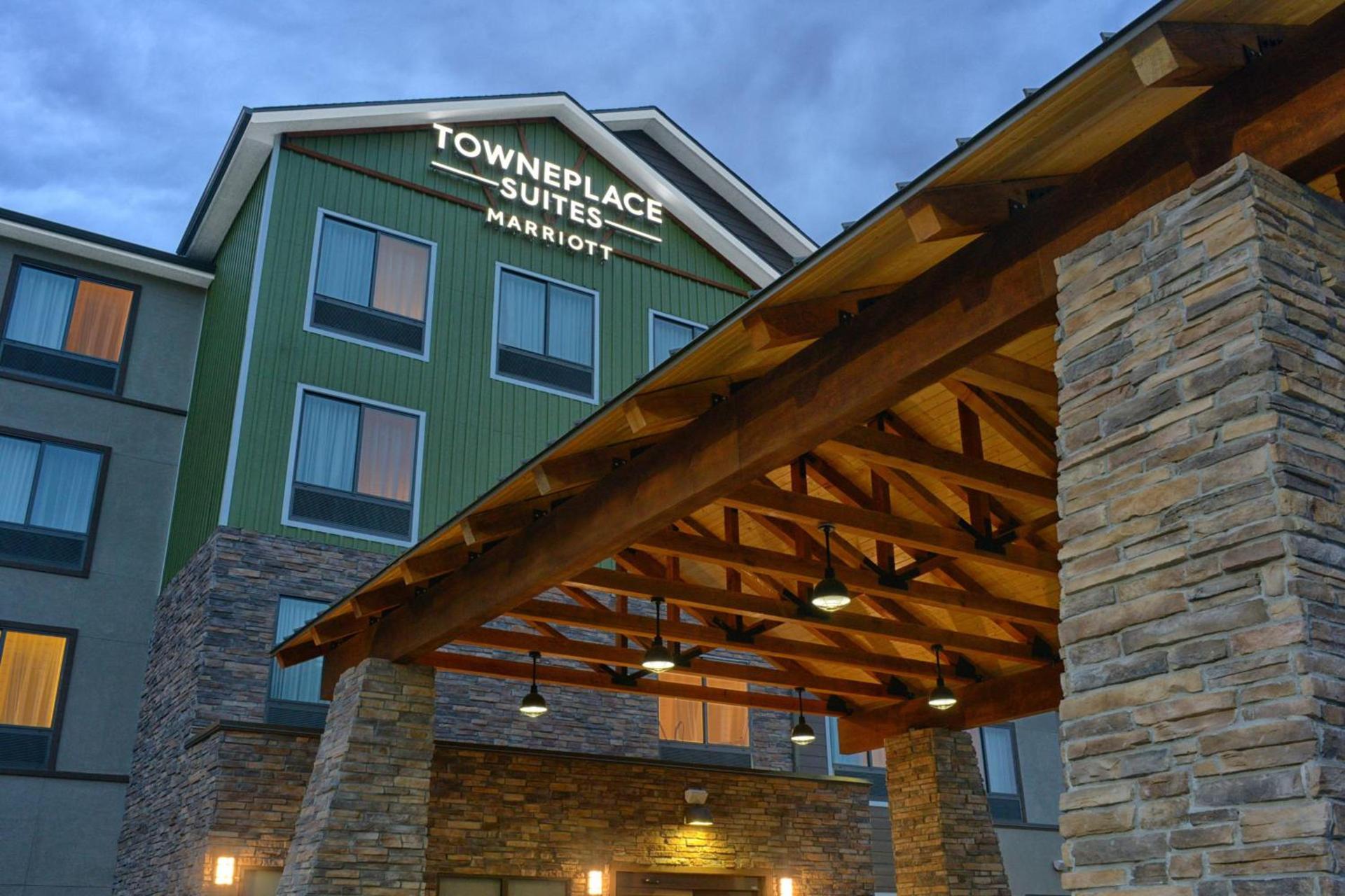 TownePlace Suites by Marriott Denver South/Lone Tree — hotel in Lone Tree