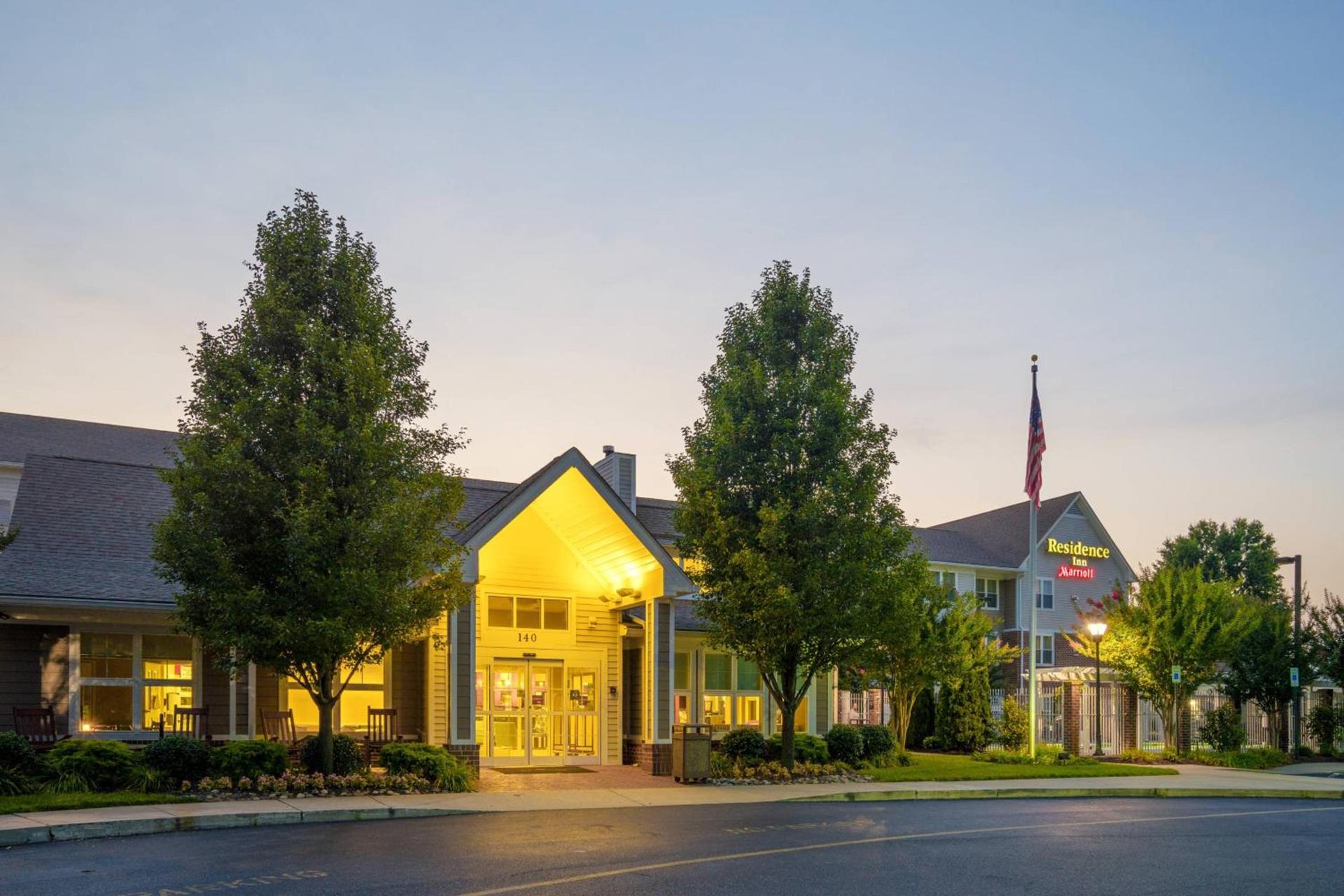 Residence Inn by Marriott Salisbury — hotel in Salisbury