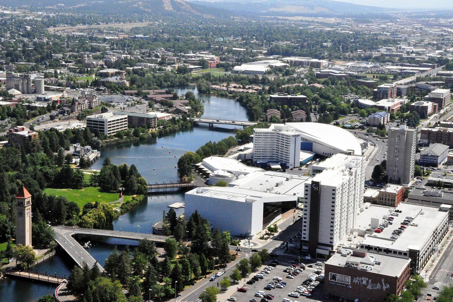 The Davenport Grand, Autograph Collection — hotel in Spokane