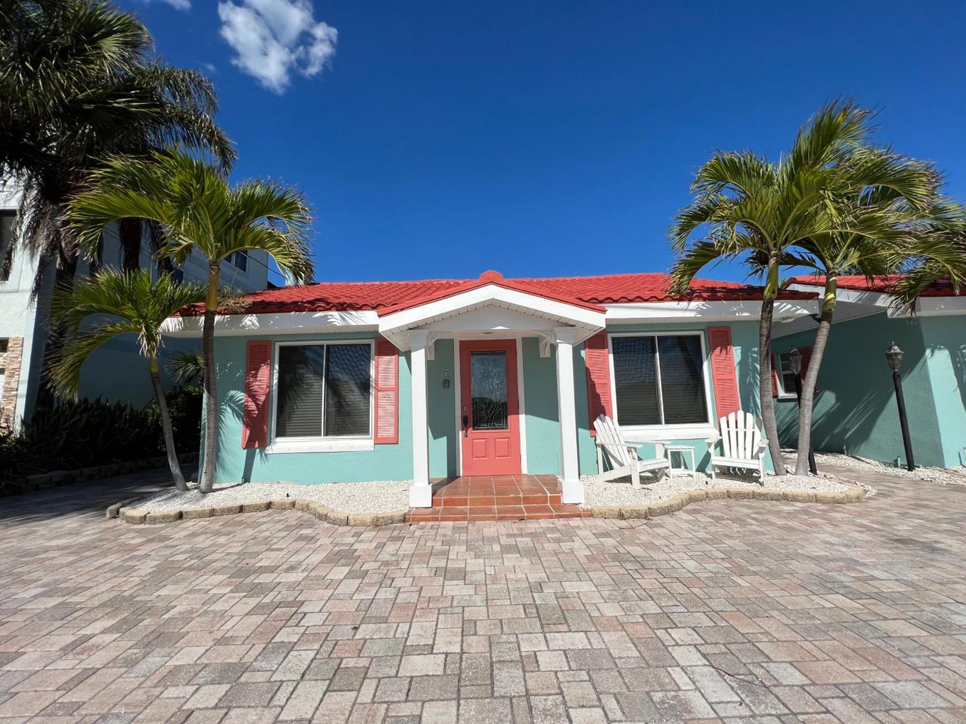 Blue Waters Treasure Island — hotel in Treasure Island