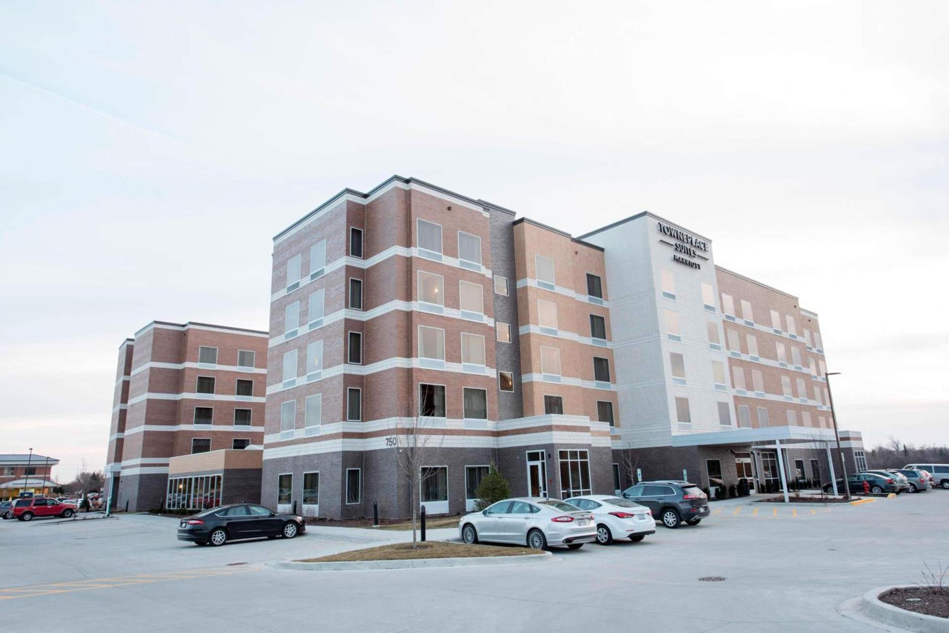 TownePlace Suites by Marriott Chicago Schaumburg
