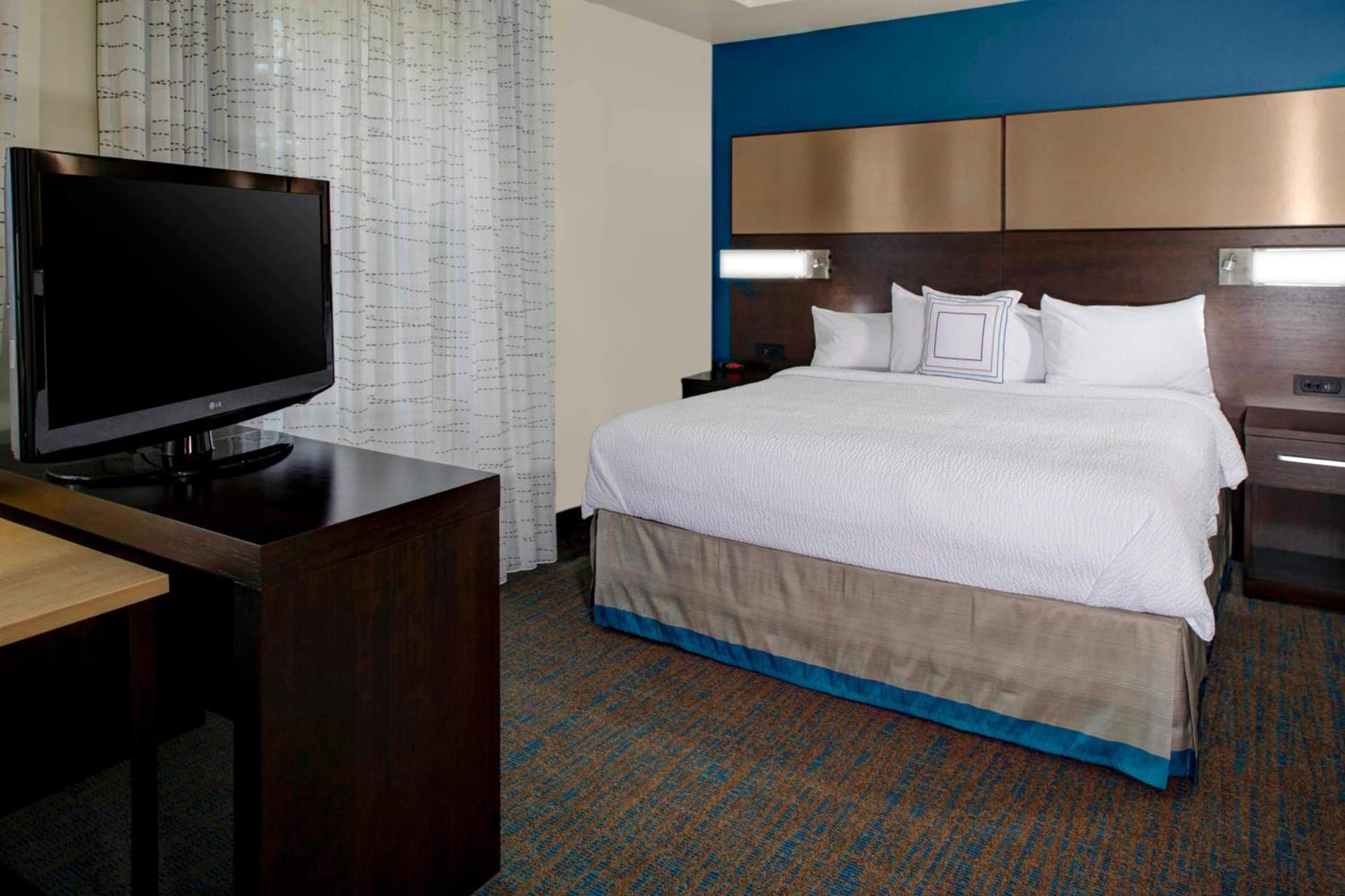 Residence Inn by Marriott Cleveland Beachwood