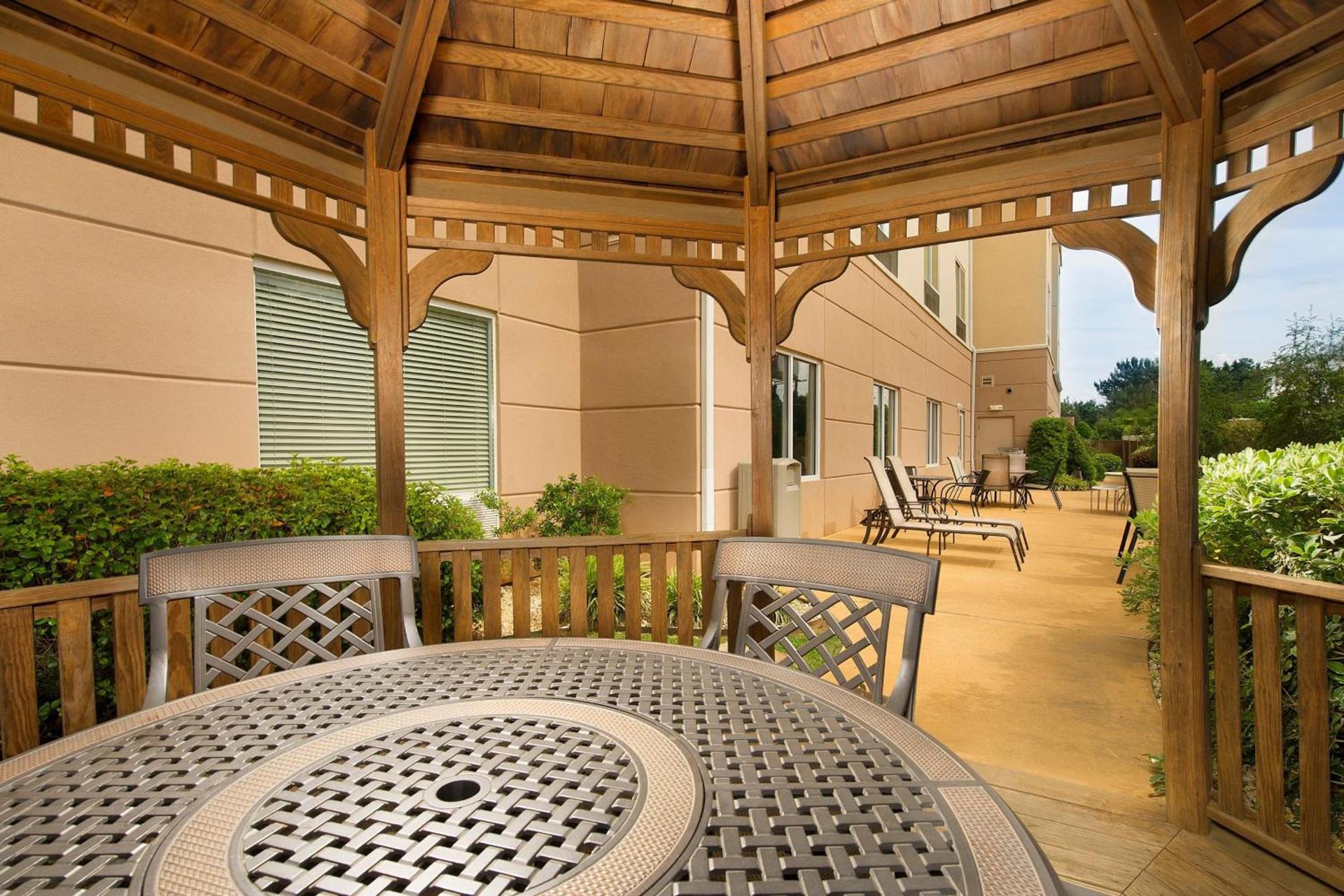 Fairfield Inn & Suites by Marriott Marshall — hotel in Marshall