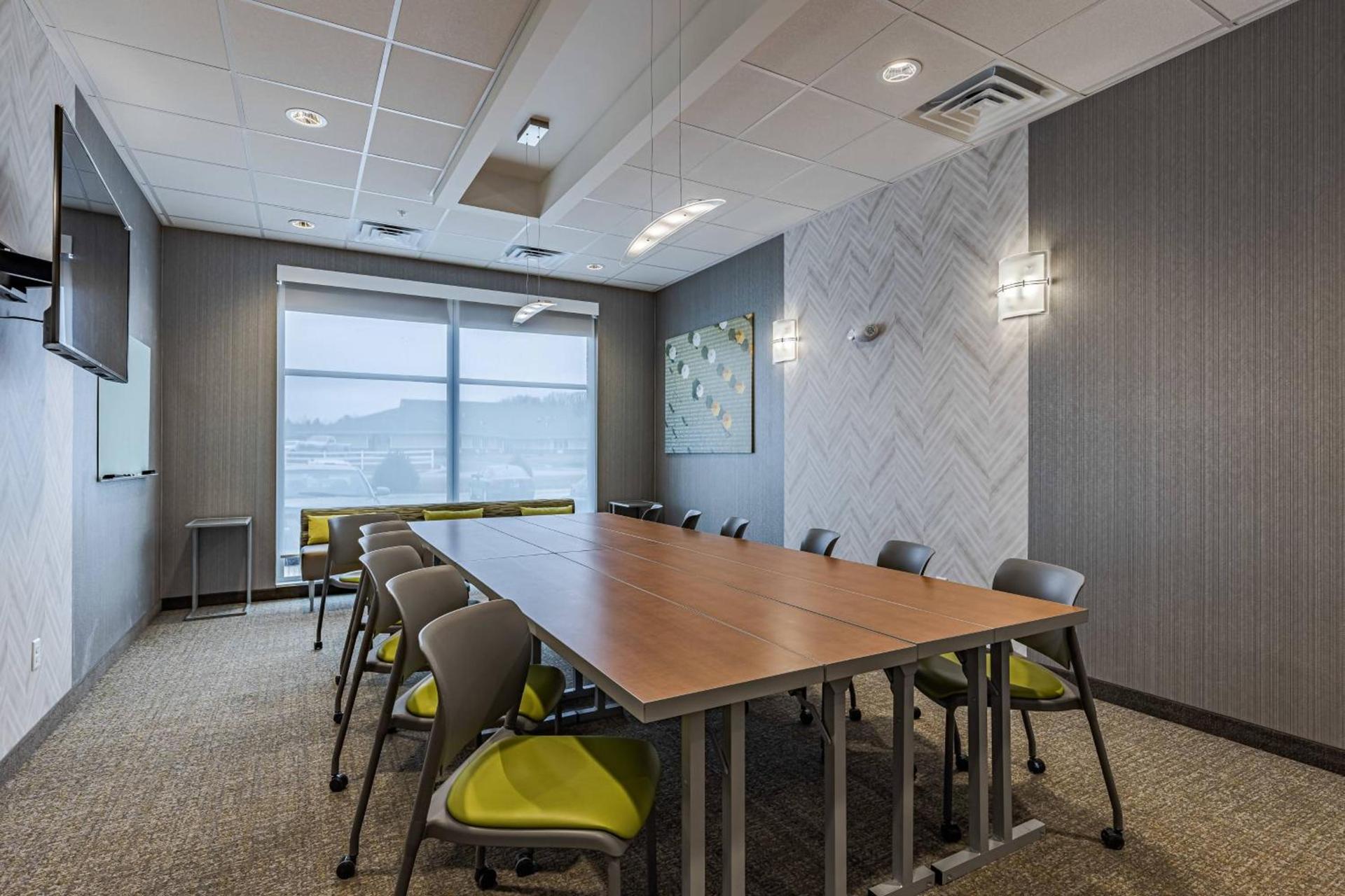 SpringHill Suites by Marriott Fort Wayne North — hotel in Sunnybrook Acres