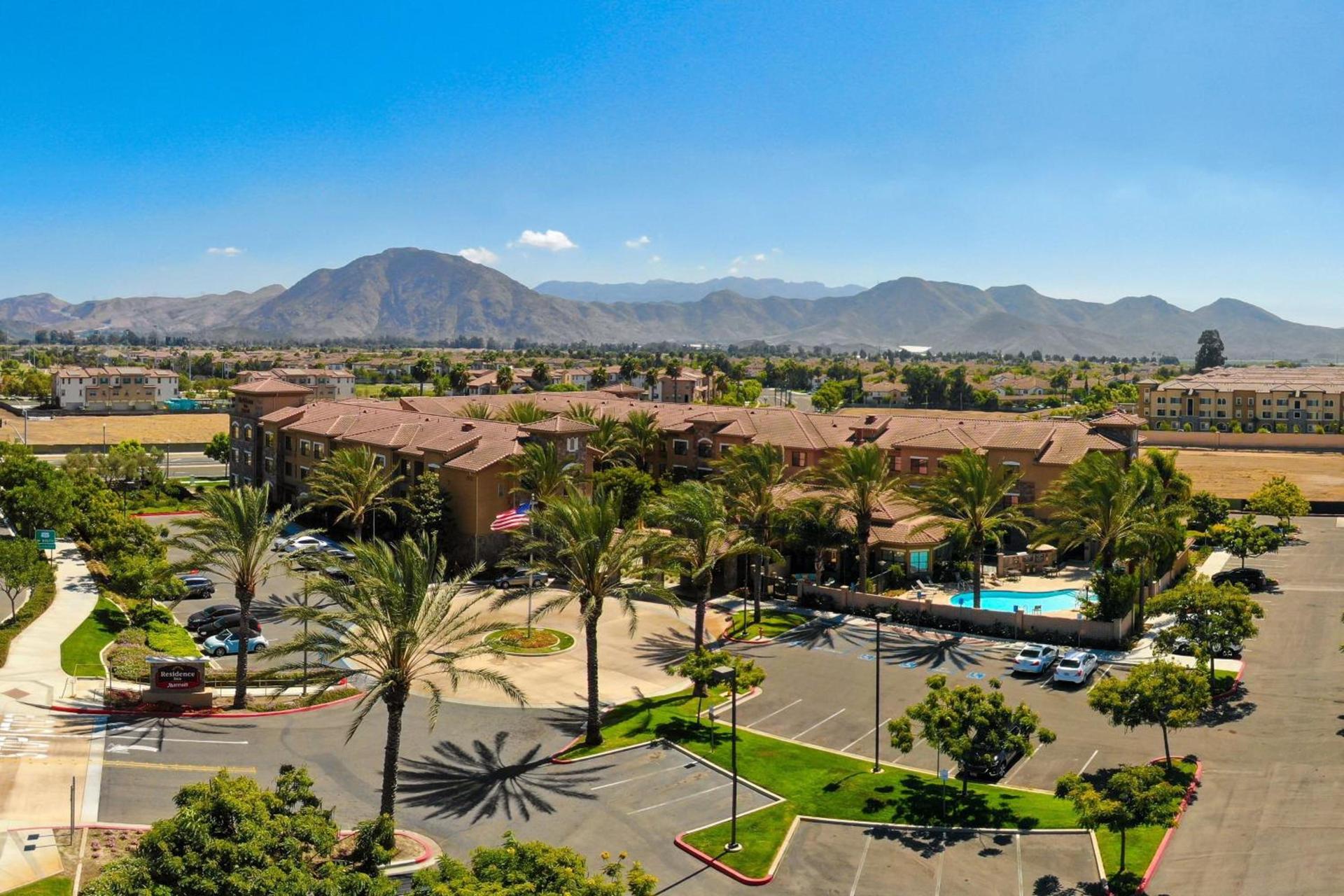 Residence Inn by Marriott Camarillo — hotel in Camarillo