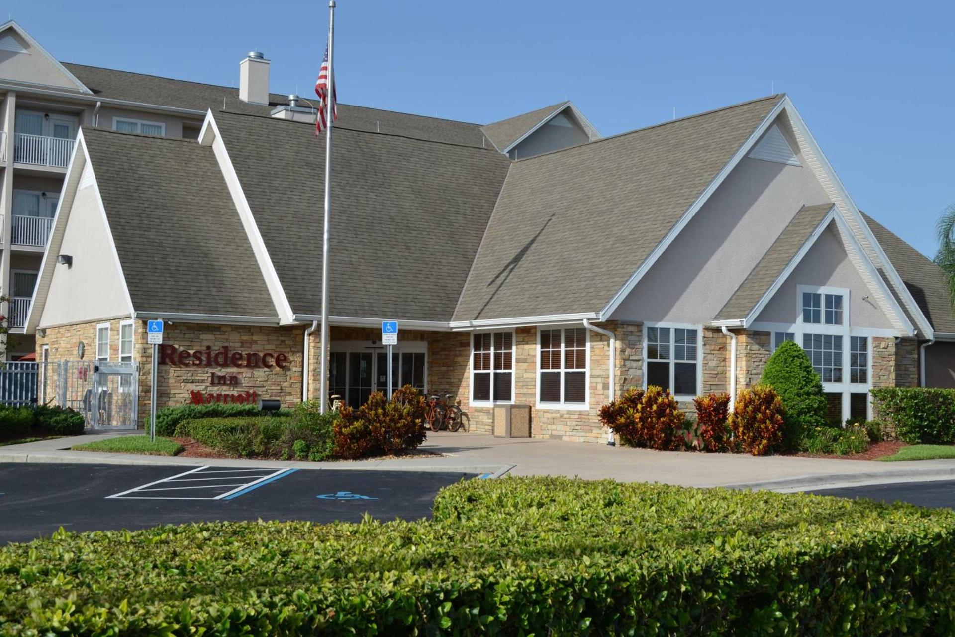 Residence Inn by Marriott Sebring — hotel in Sebring