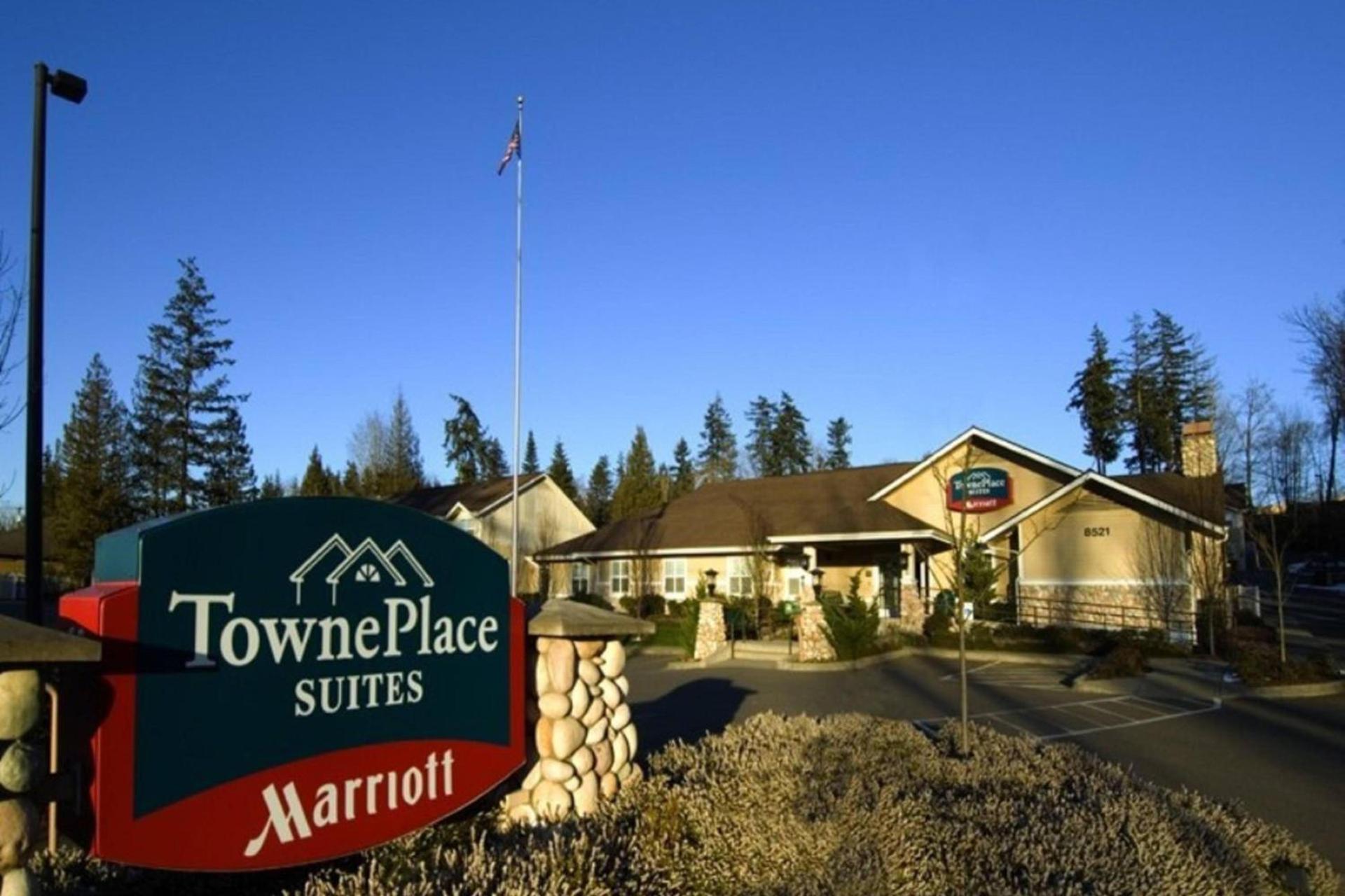 TownePlace Suites by Marriott Seattle Everett/Mukilteo — hotel in Mukilteo