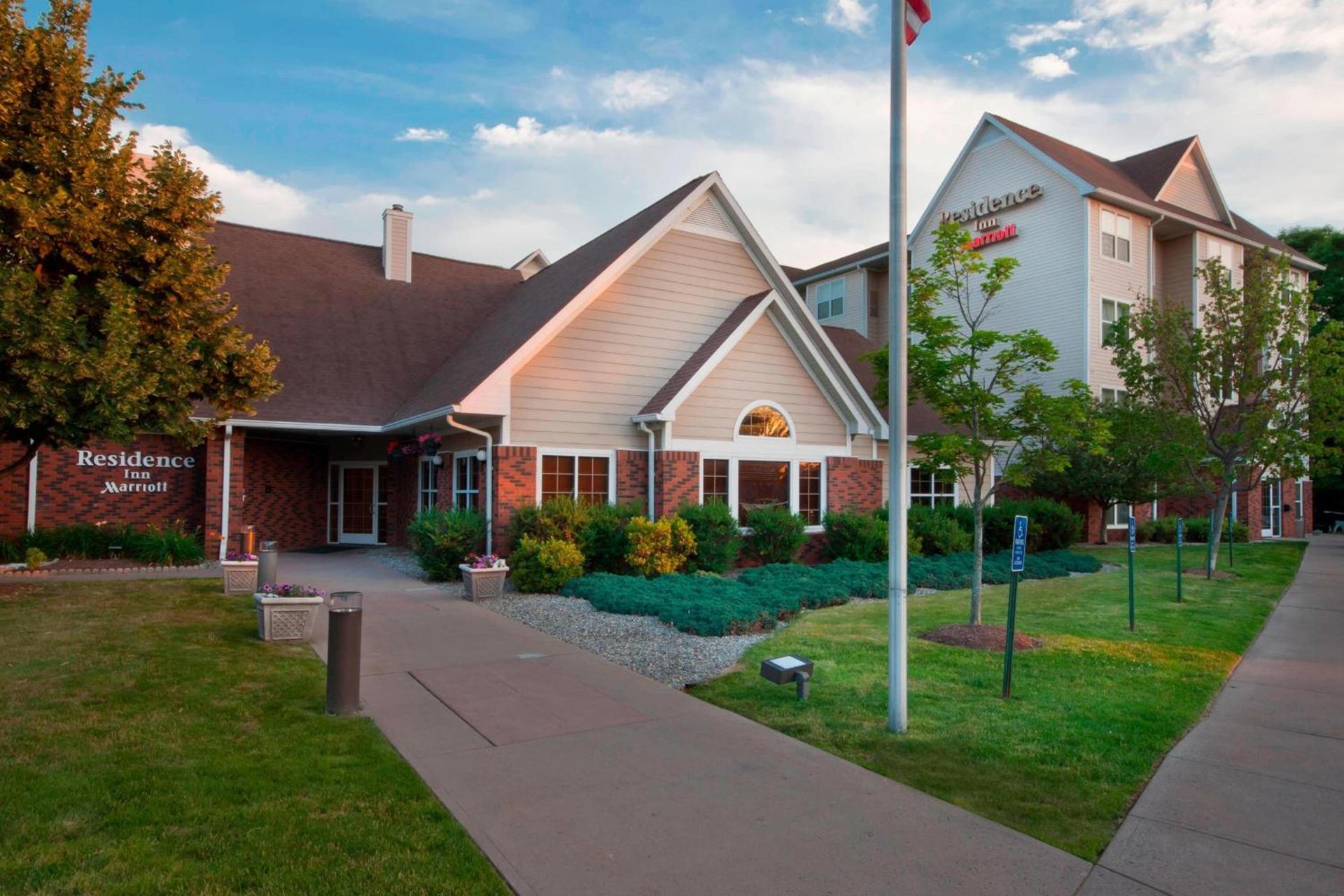 Residence Inn by Marriott West Springfield — hotel in West Springfield