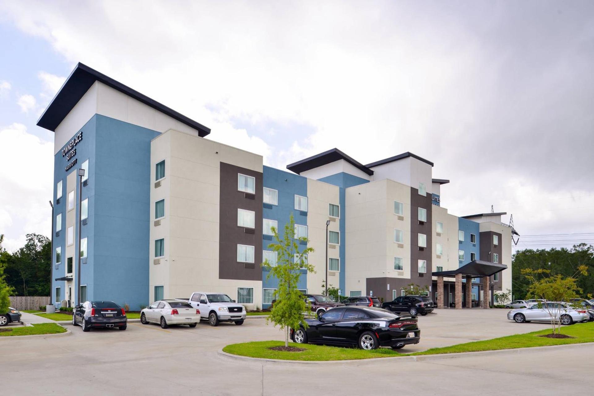 TownePlace Suites by Marriott Laplace — hotel in Laplace