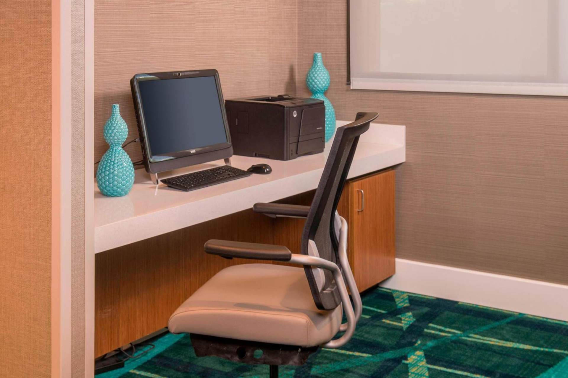 SpringHill Suites by Marriott Gaithersburg