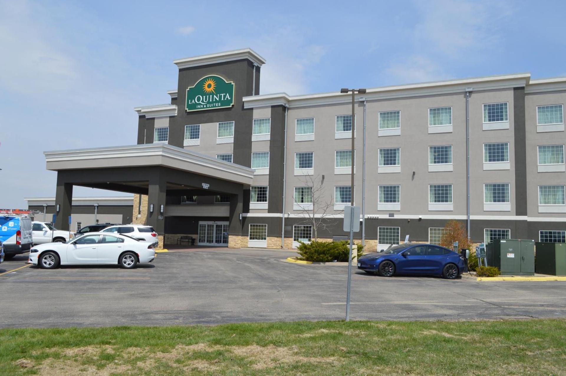 La Quinta by Wyndham Rochester Mayo Clinic Area South — hotel in Rochester