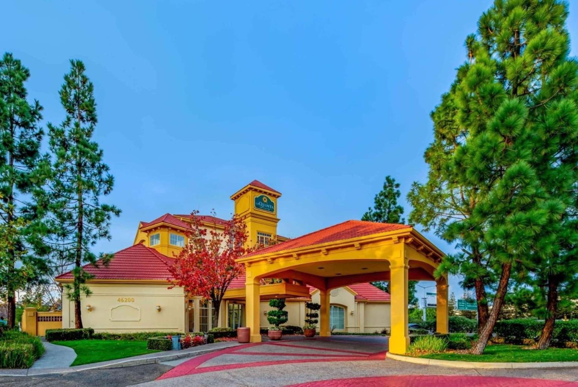 La Quinta Inn & Suites by Wyndham Fremont Silicon Valley