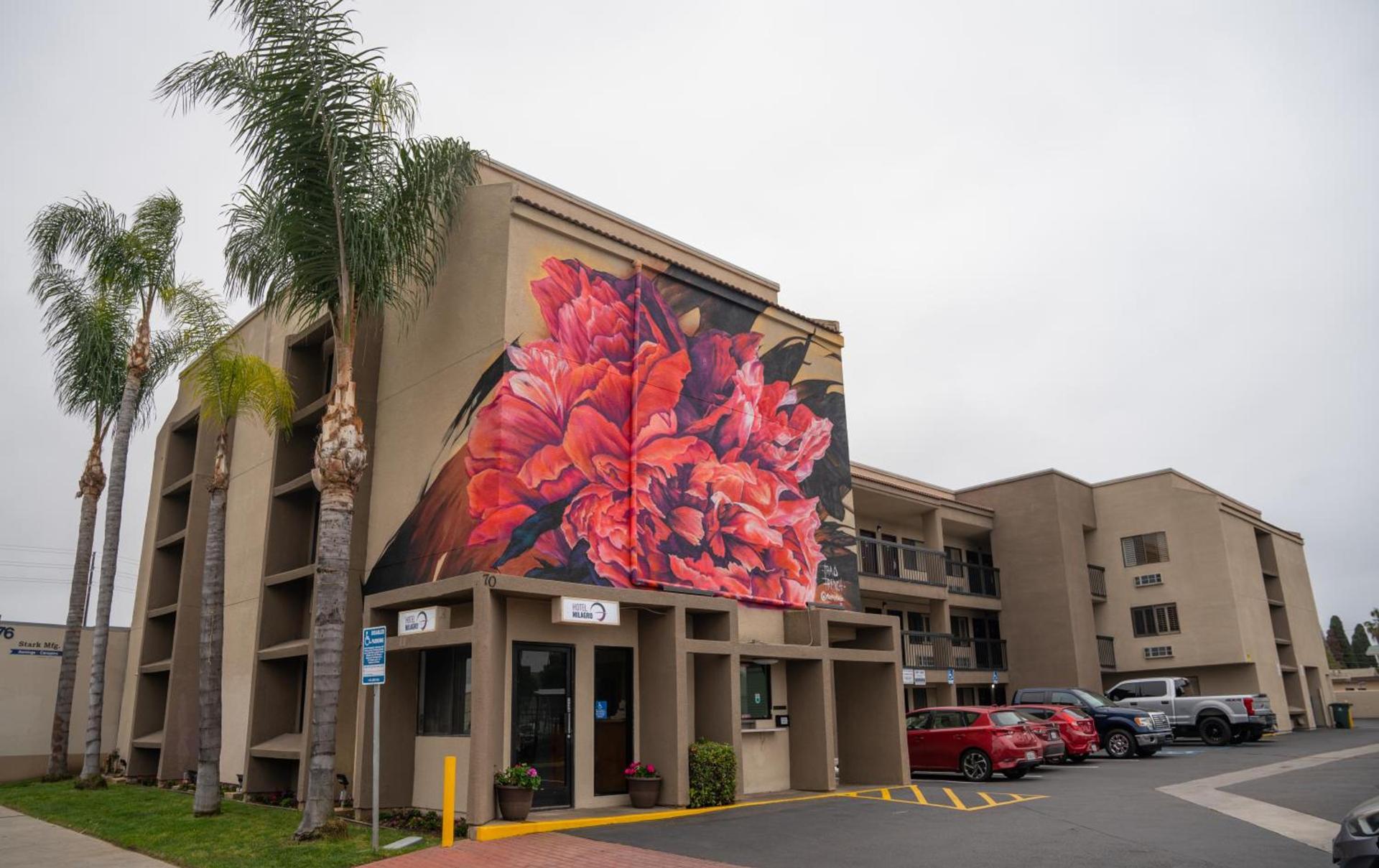 Hotel Milagro — hotel in Chula Vista