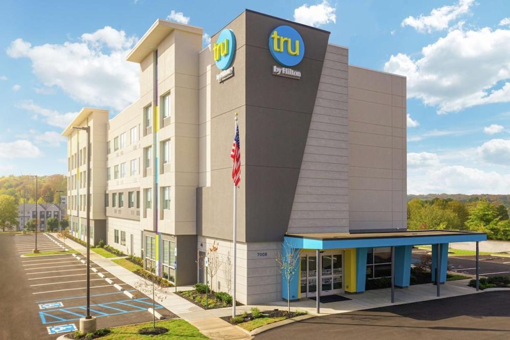 Tru By Hilton Gastonia — hotel in Gastonia