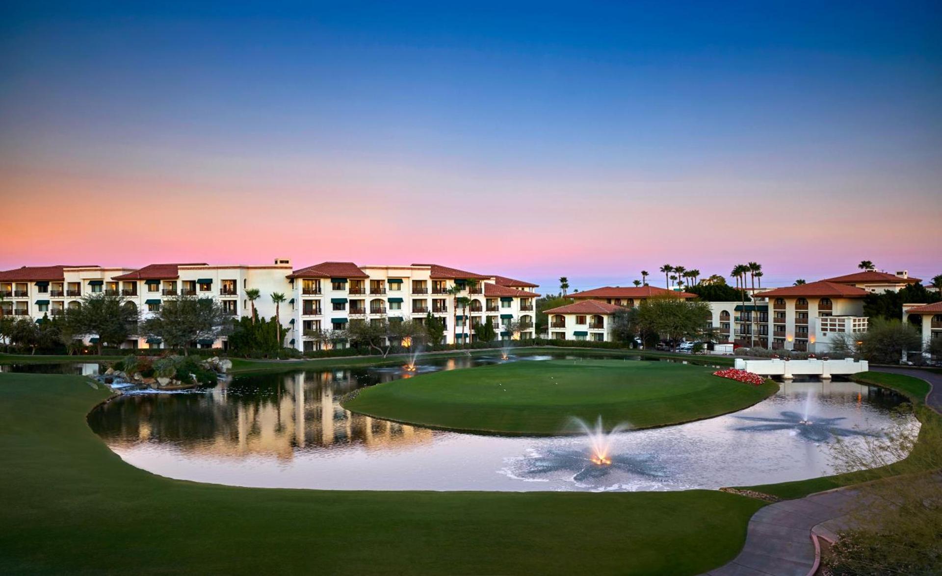 Arizona Grand Resort — hotel in Phoenix