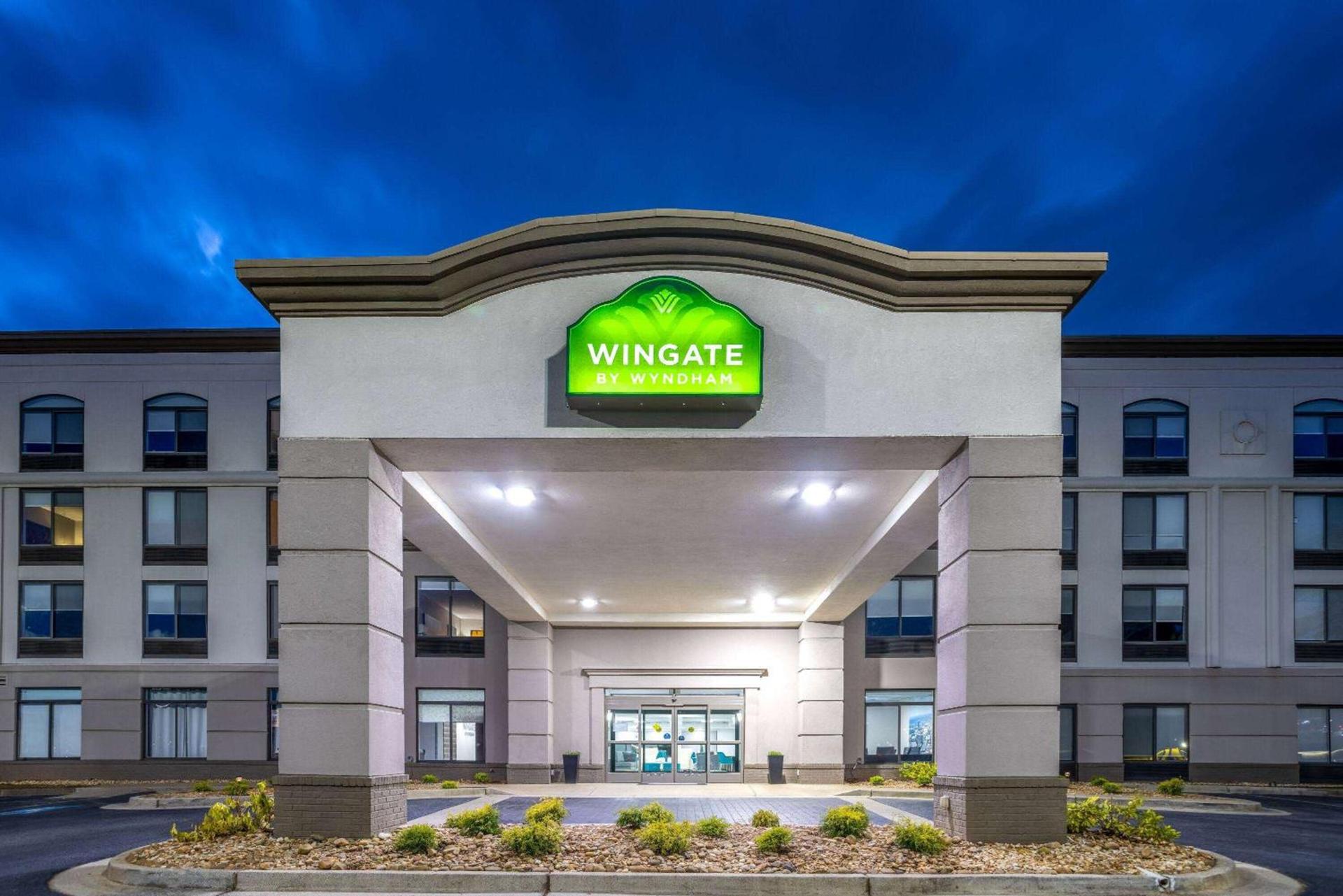 Wingate by Wyndham Atlanta Galleria/ Ballpark — hotel in Atlanta