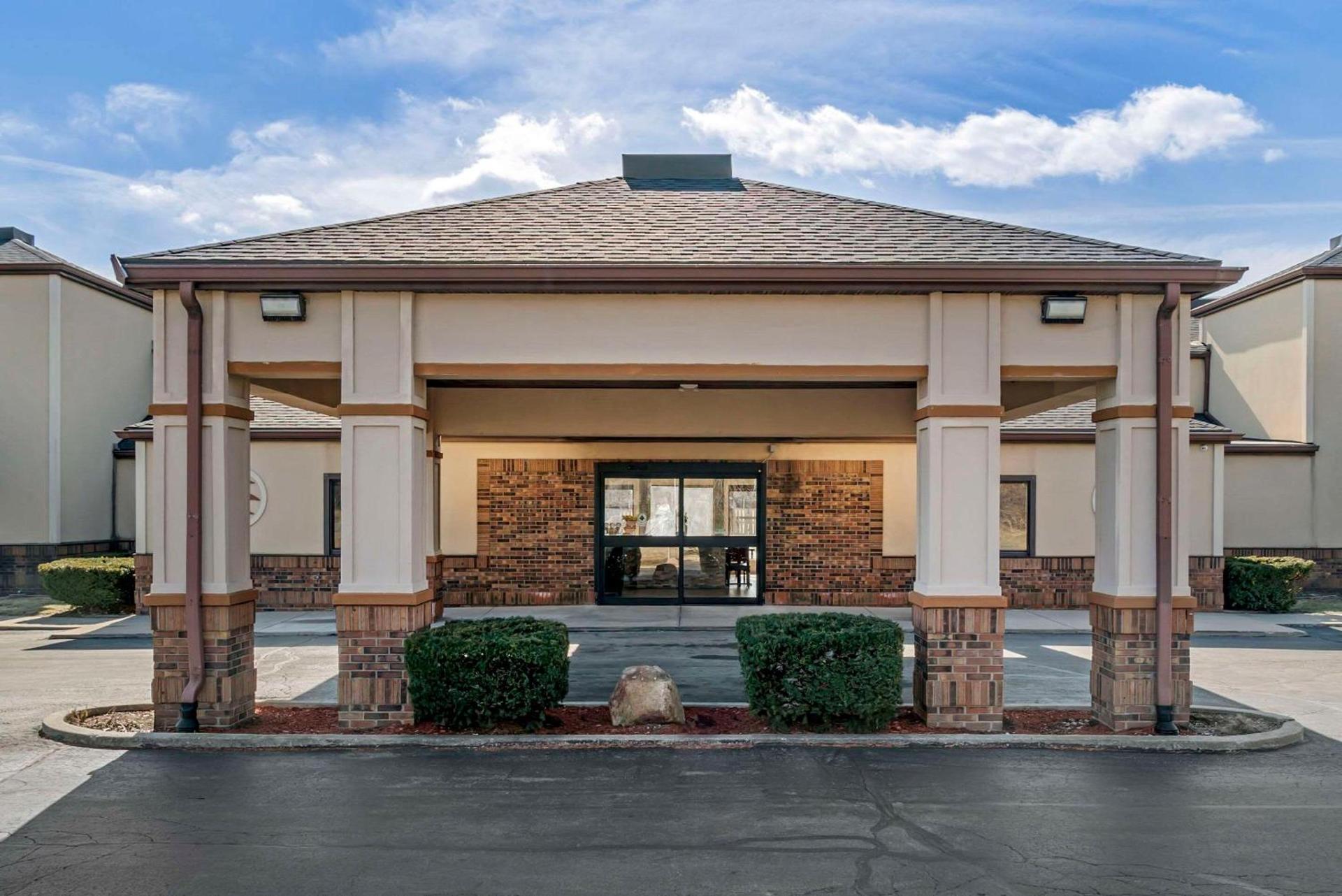 Comfort Inn East Oregon - Toledo — hotel in Oregon