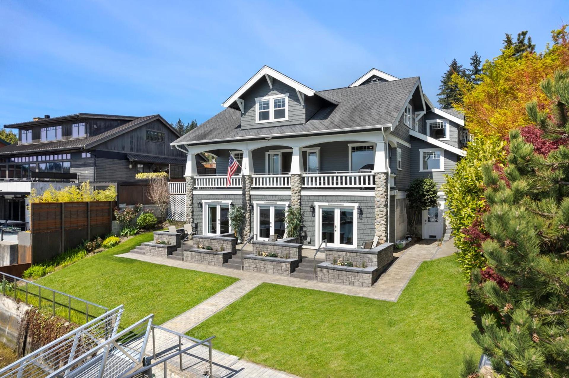 Waterfront Inn — hotel in Gig Harbor