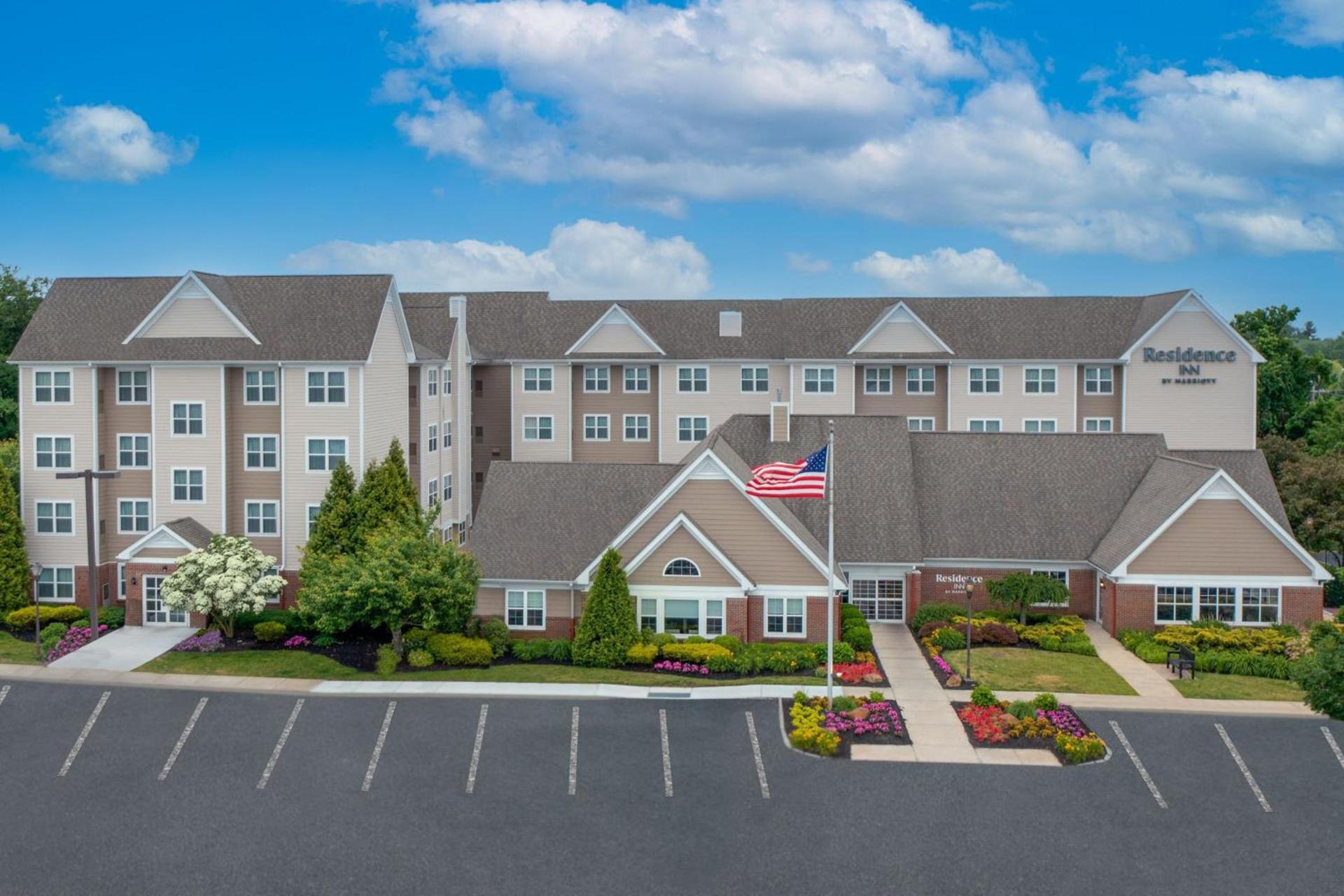 Residence Inn by Marriott Boston Brockton/Easton — hotel in Brockton