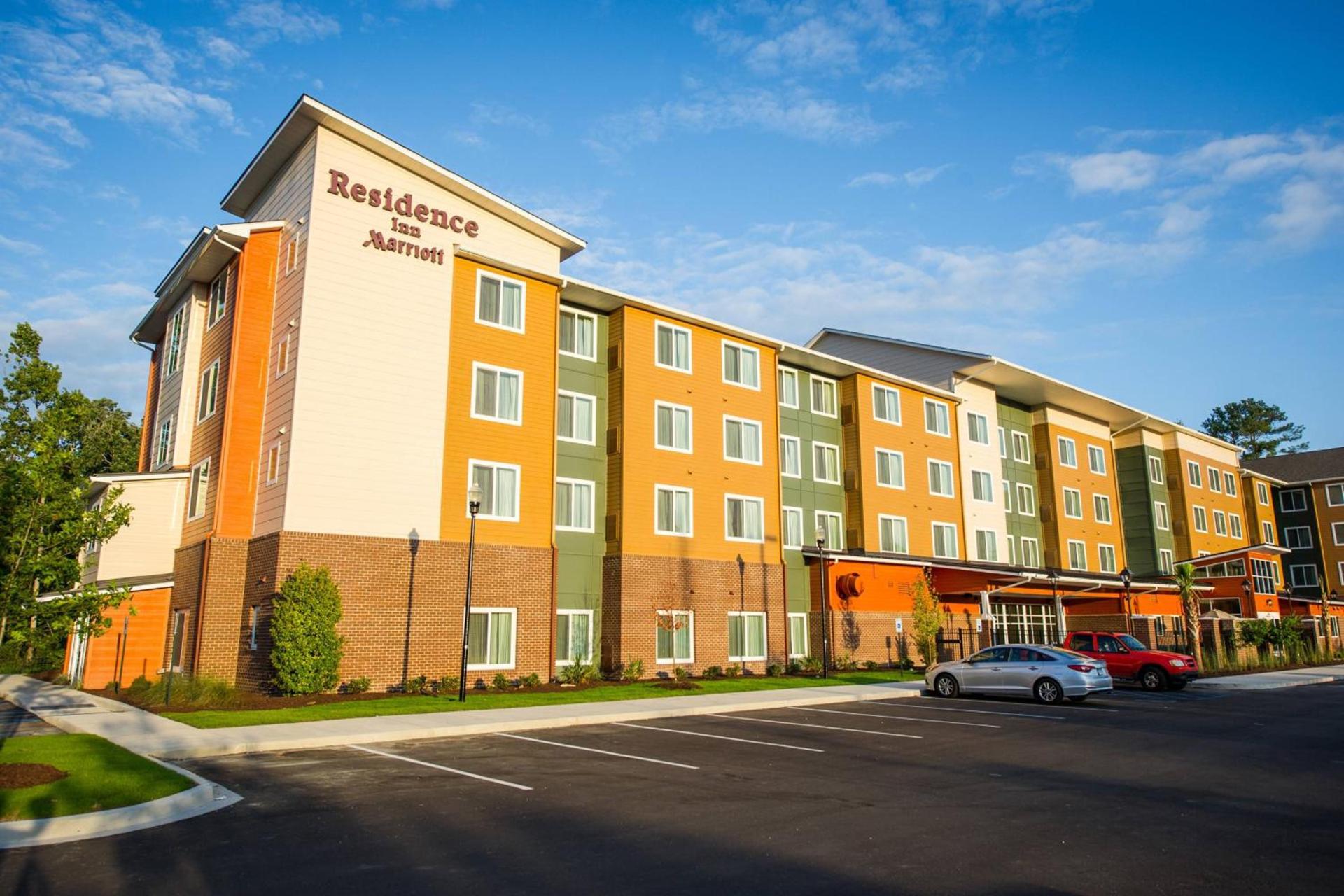 Residence Inn by Marriott Columbia West/Lexington — hotel in West Columbia