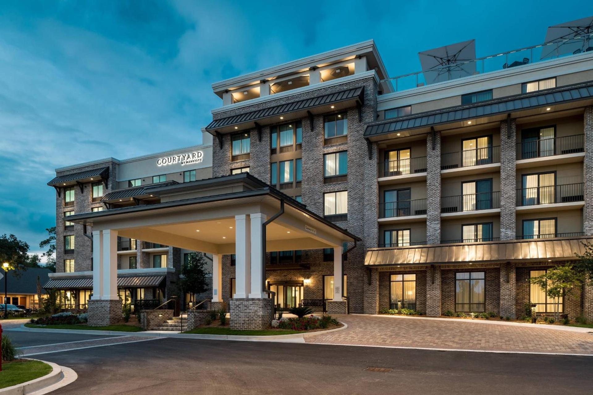 Courtyard by Marriott Hilton Head Island — hotel in Hilton Head Island