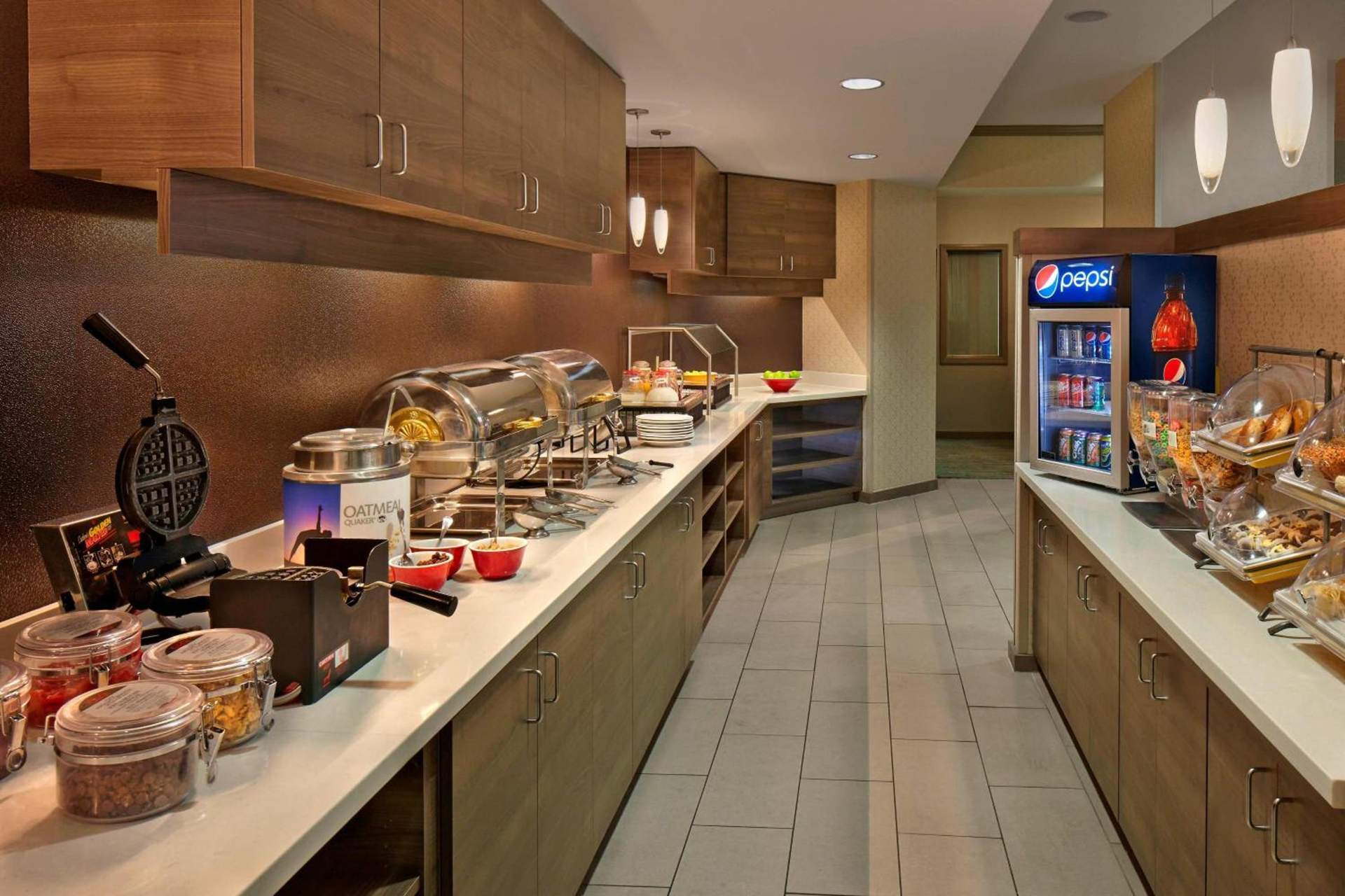 Residence Inn by Marriott Hartford Downtown