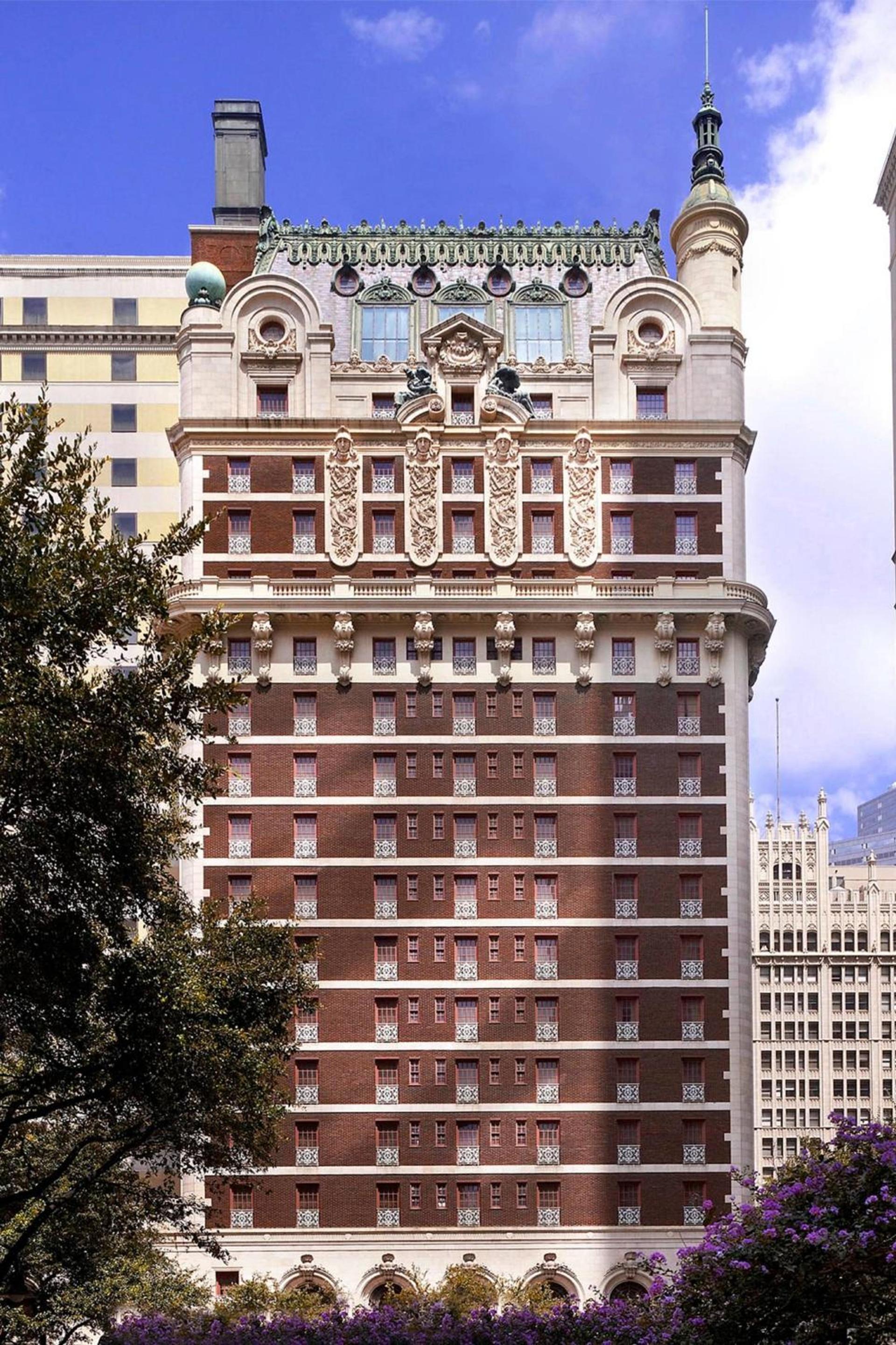 The Adolphus, Autograph Collection — hotel in Dallas
