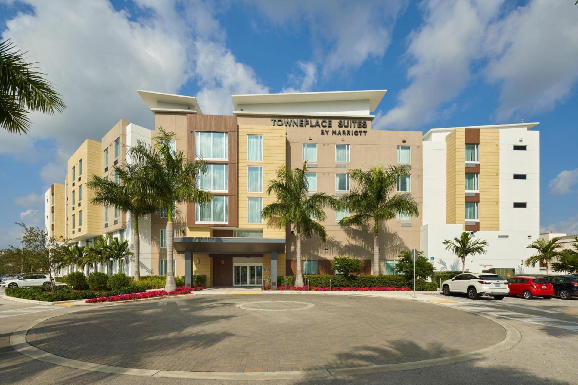 TownePlace Suites Miami Kendall West — hotel in Kendall