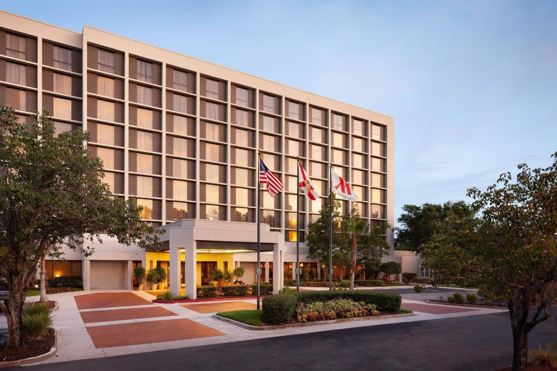 Marriott Jacksonville