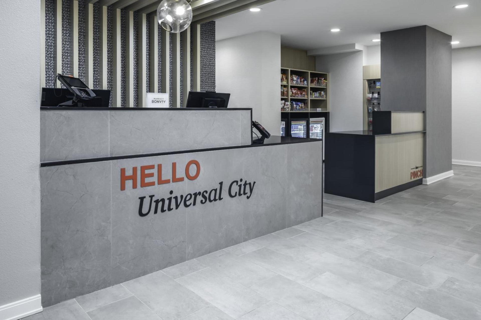 TownePlace Suites by Marriott San Antonio Universal City, Live Oak — hotel in Selma