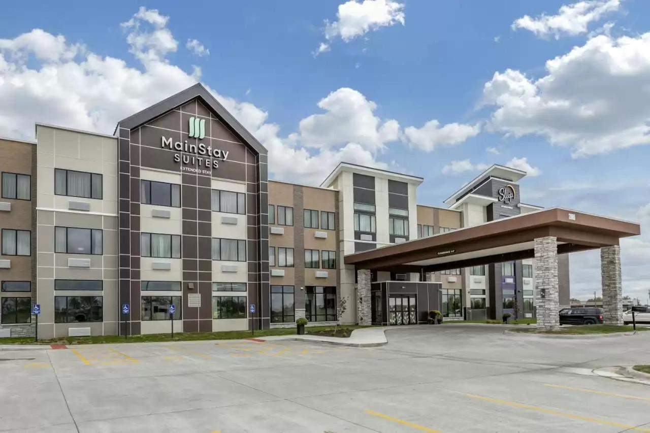Sleep Inn Waukee-West Des Moines