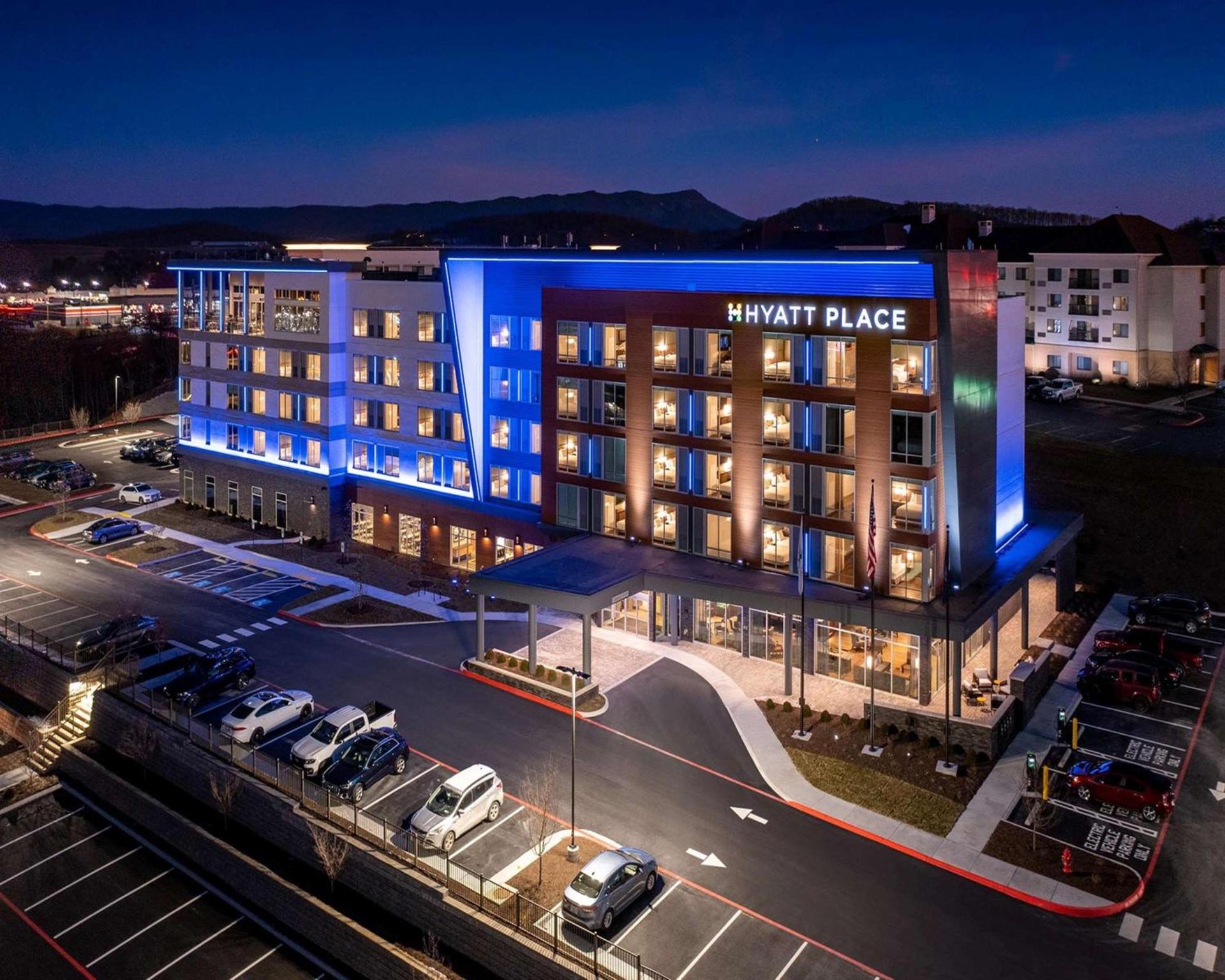 Hyatt Place Harrisonburg — hotel in Harrisonburg