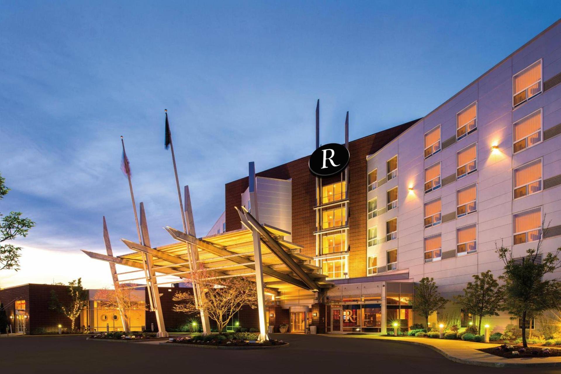 Renaissance Boston Patriot Place Hotel — hotel in Foxborough