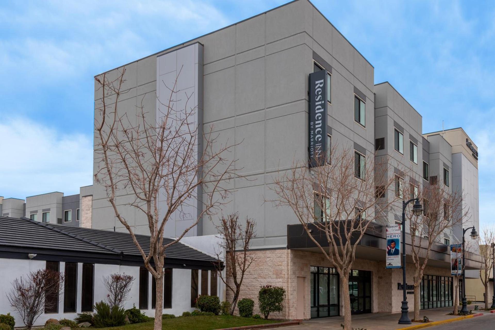 Residence Inn by Marriott Lancaster Palmdale — hotel in Lancaster