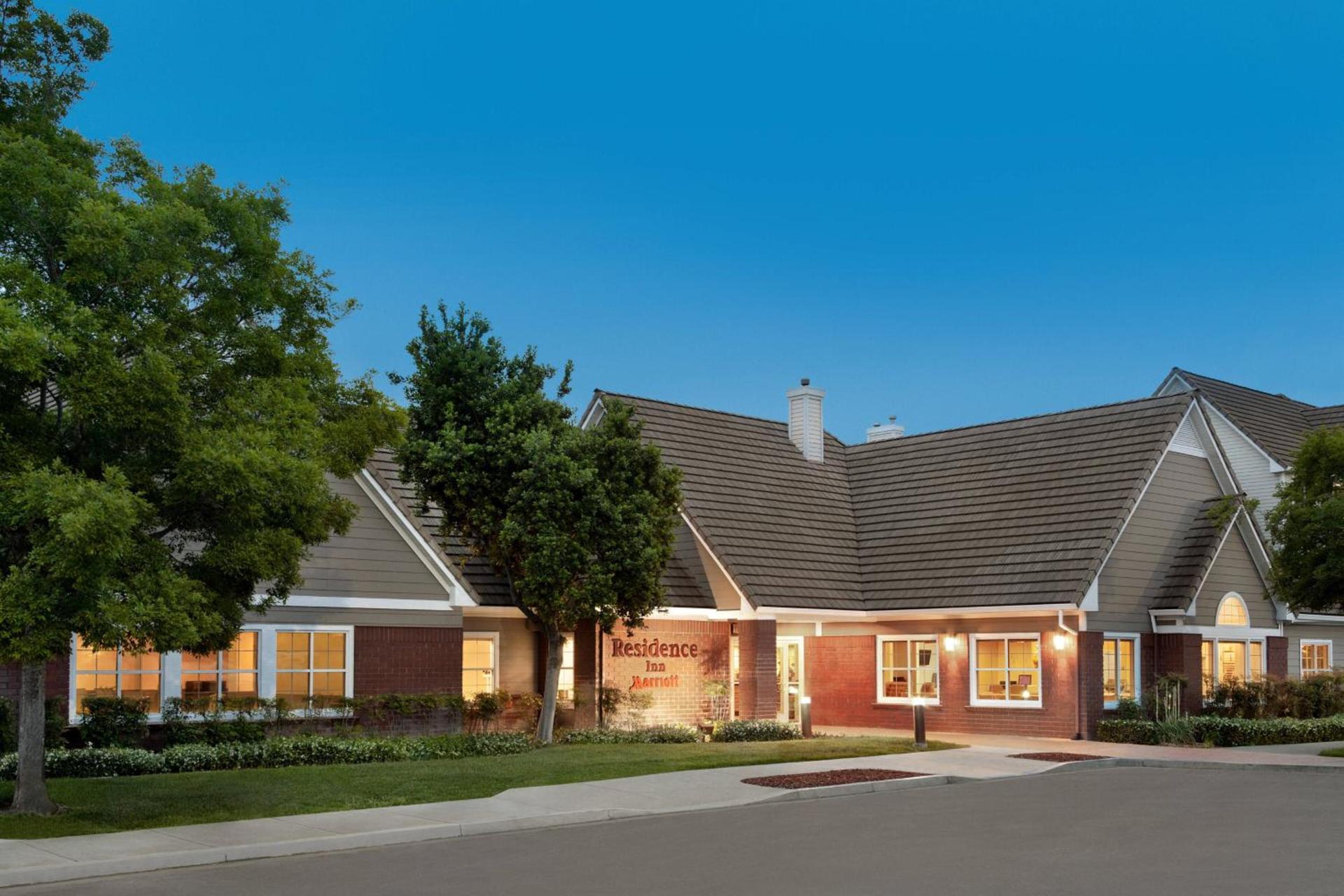 Residence Inn By Marriott Vacaville — hotel in Vacaville