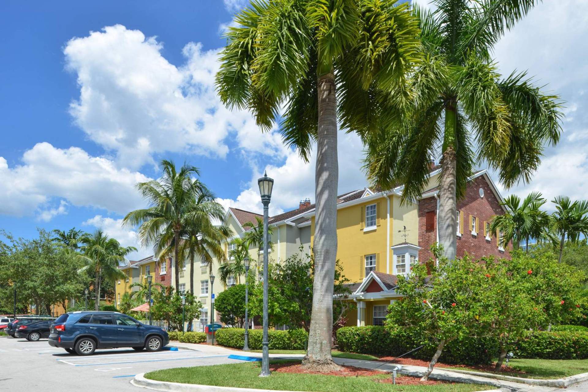 Candlewood Suites Miami Lakes by IHG