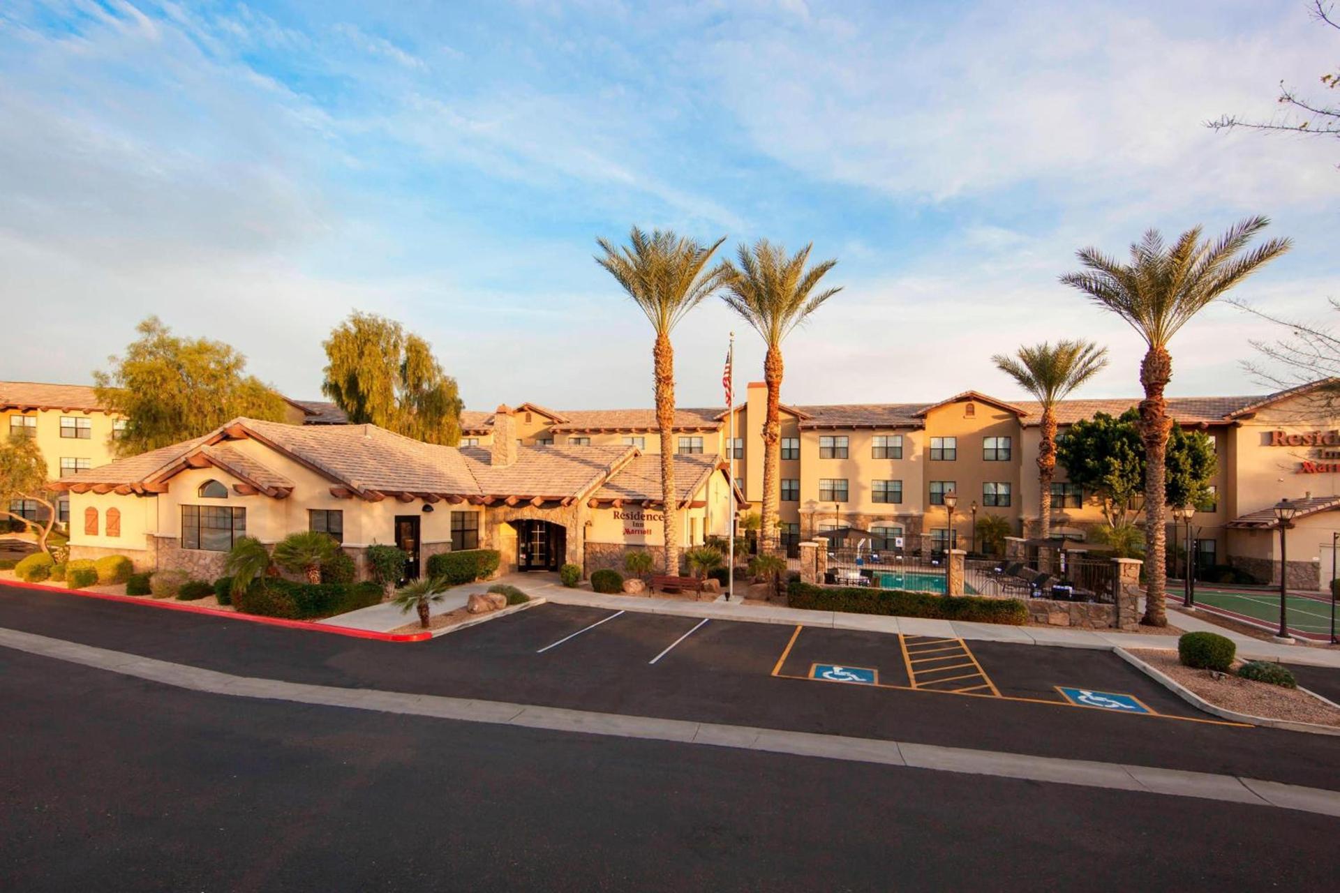 Sonesta ES Suites Phoenix Goodyear — hotel in Goodyear