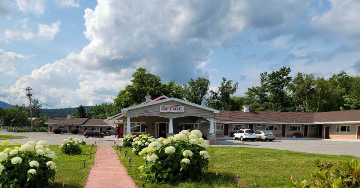 Gorham Motor Inn — hotel in Gorham