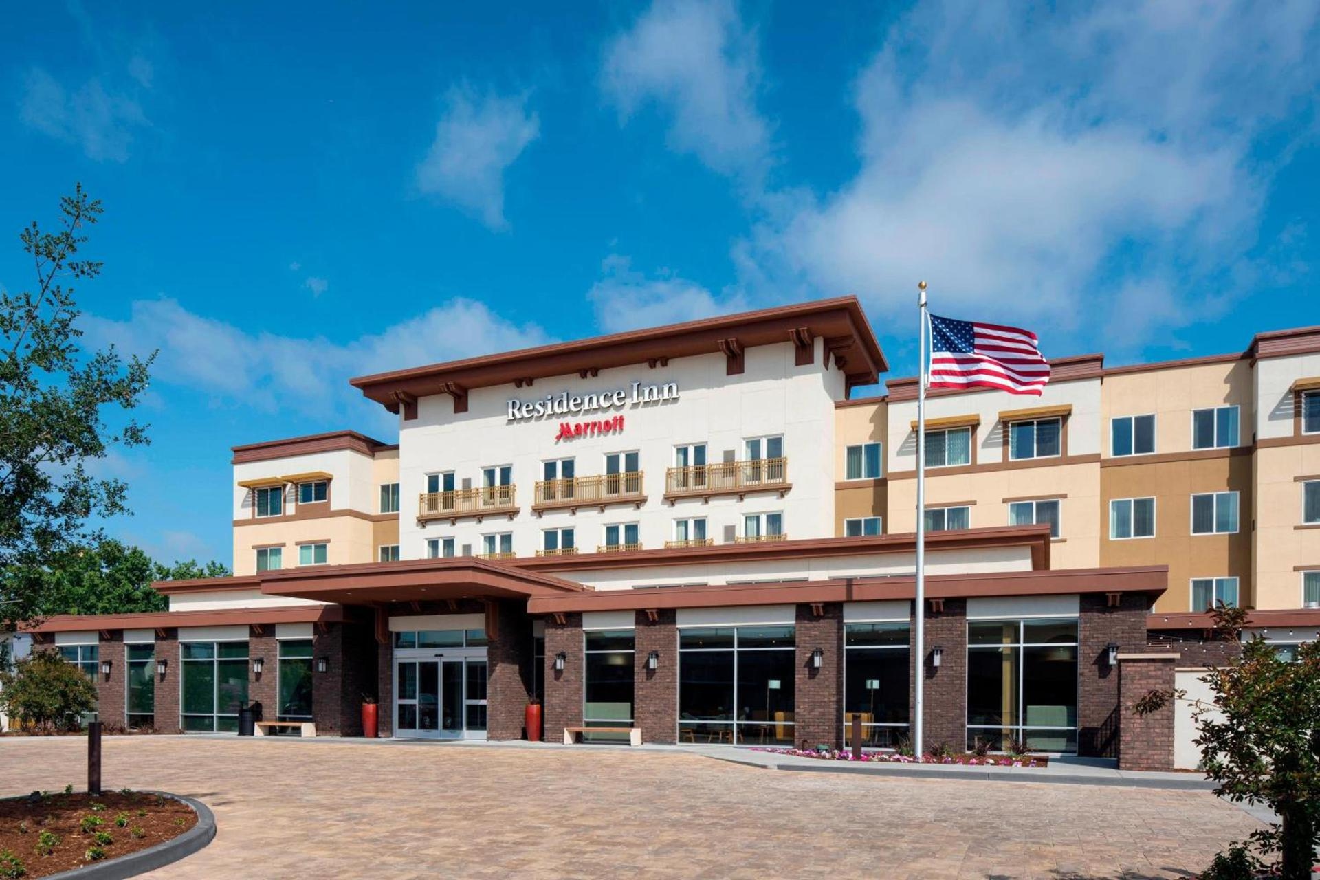 Residence Inn by Marriott Redwood City San Carlos — hotel in San Carlos