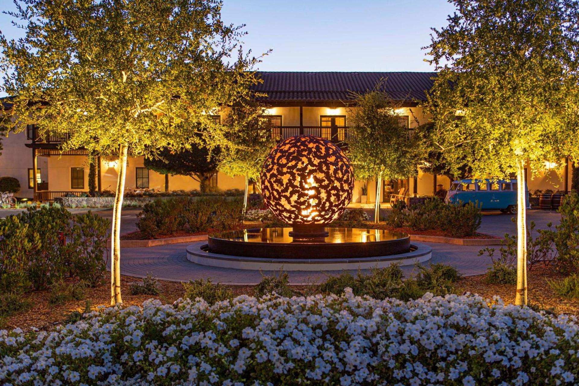 The Lodge at Sonoma Resort, Autograph Collection — hotel in Sonoma