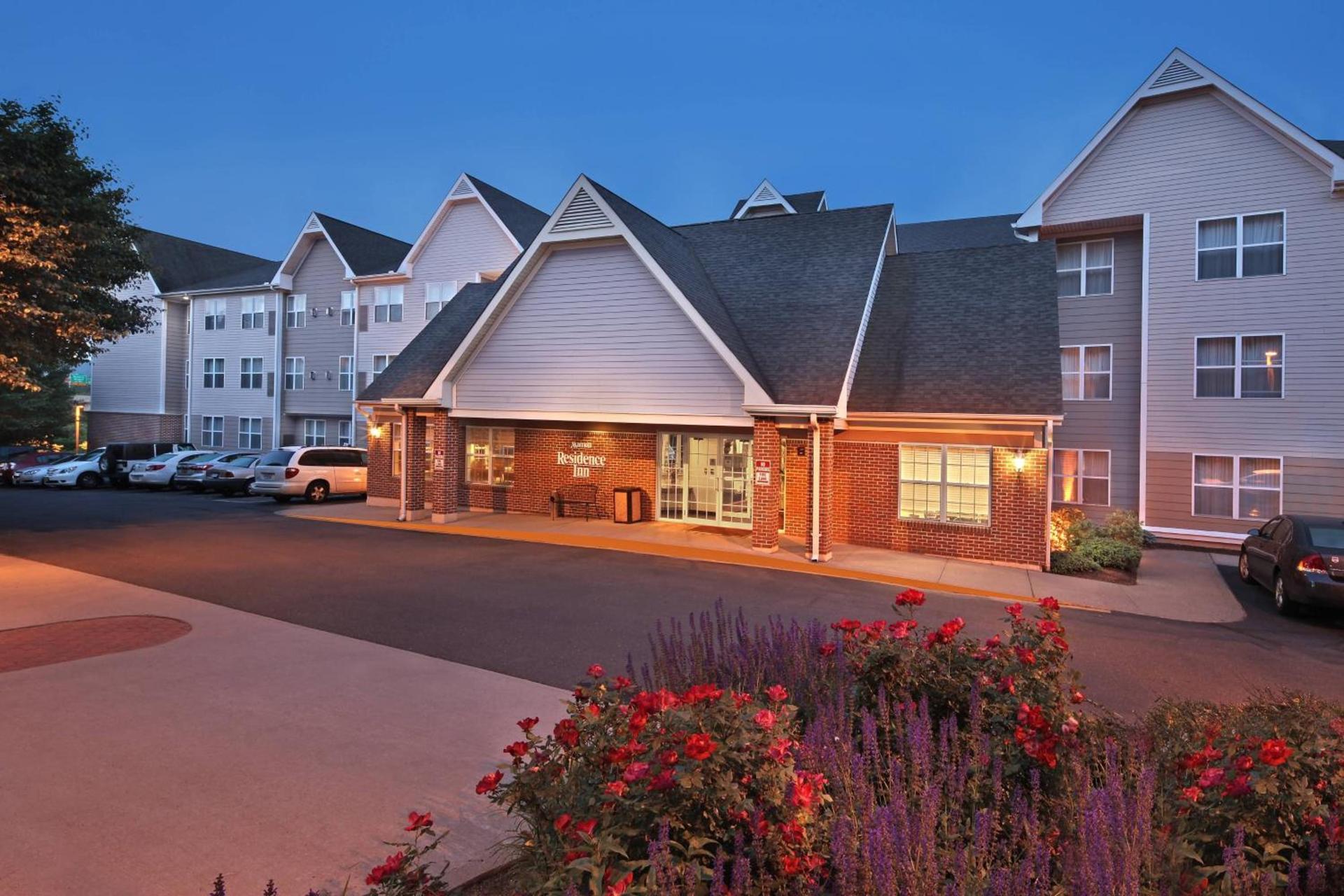 Residence Inn Danbury — hotel in Danbury